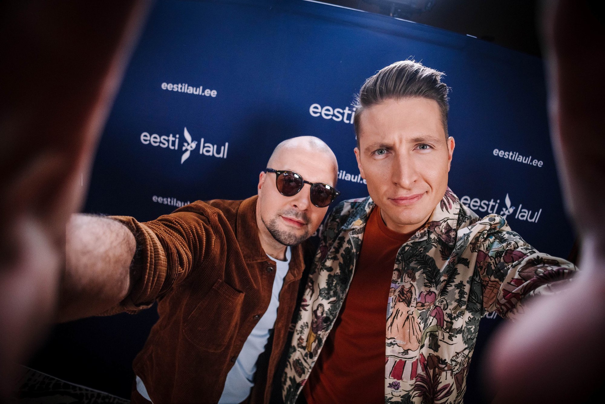 „See peab olema tema aasta!“ Millised Eesti Laulu palad tekitavad välismaa eurofännides eriti suurt elevust?