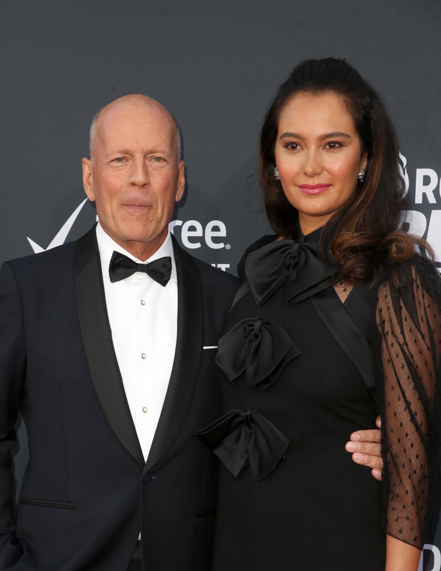 Bruce Willise abikaasa valus otsus saab palju kriitikat. „Ma ei kujutanud meie elu sellisena ette!“