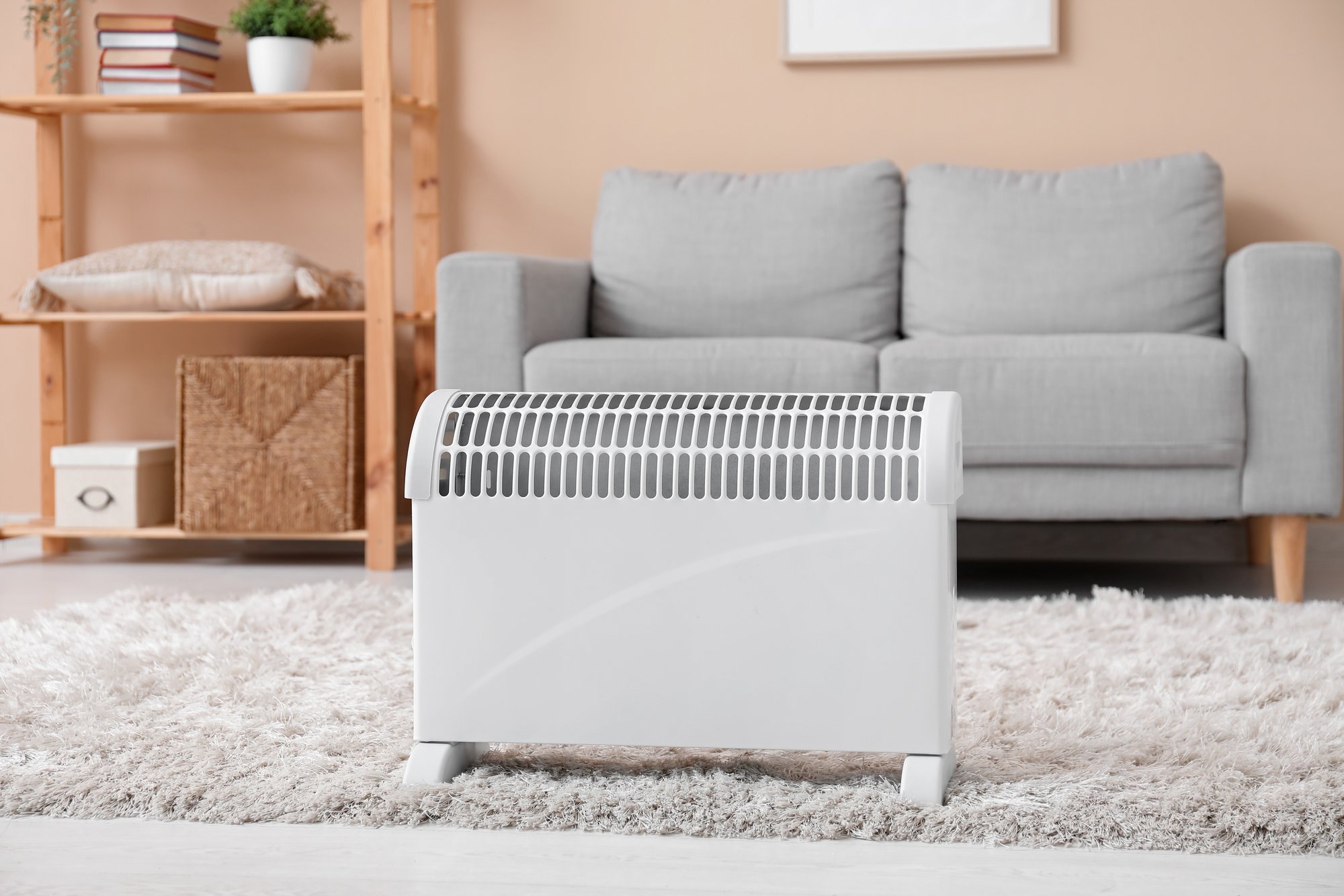 Ettevaatust! Need vead elektriradiaatori kasutamisel võivad kalliks maksma minna