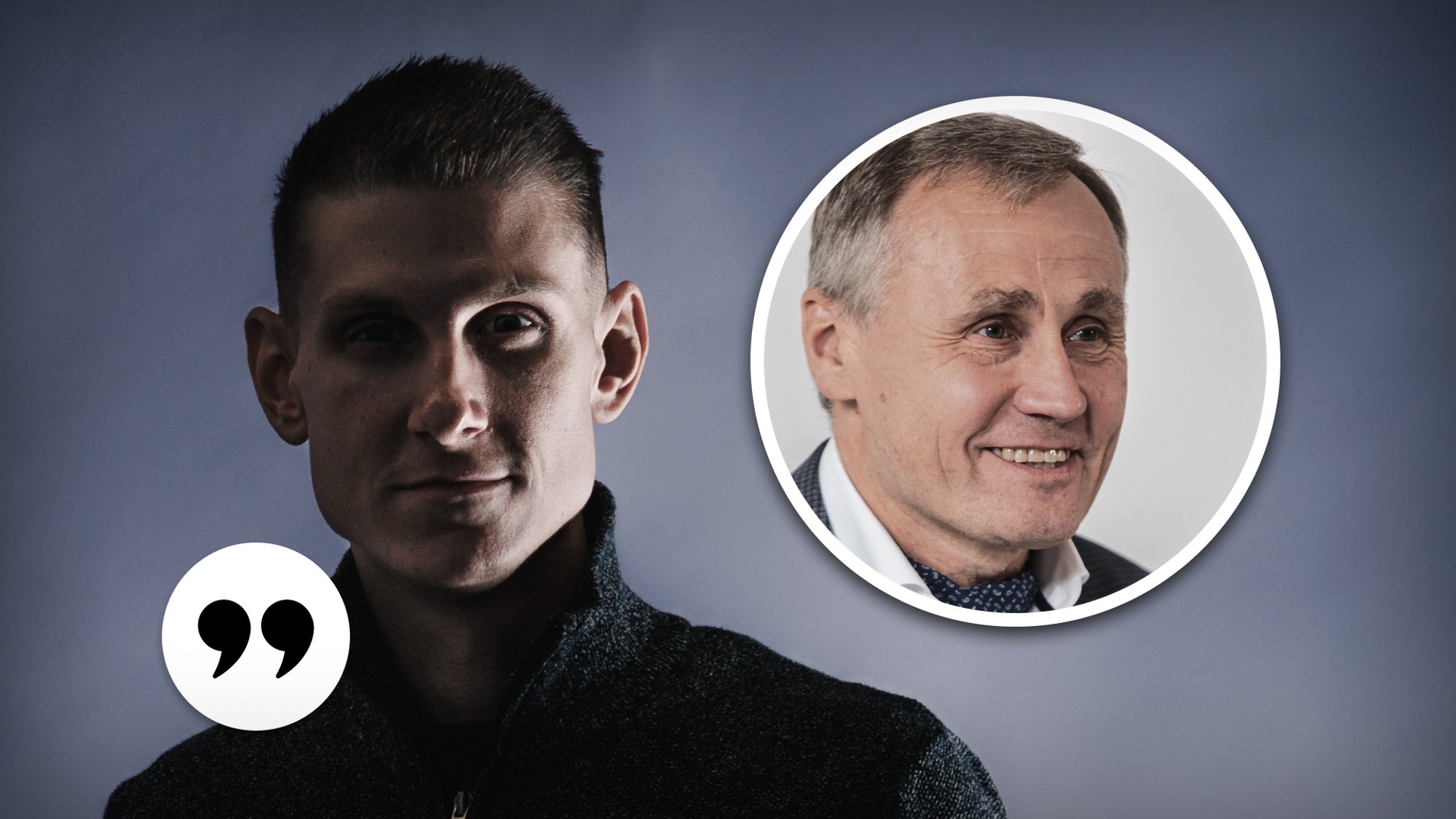 JUHTKIRI | Isamaa, ära lase Kris Kärneril Eesti poliitikat kaaperdada