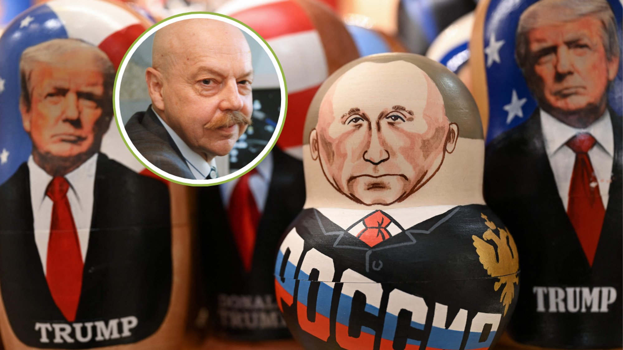 Jüri Toomepuu: hingesugulased USA ja Venemaa koordineerivad nüüdsest tegevust Euroopa suunal