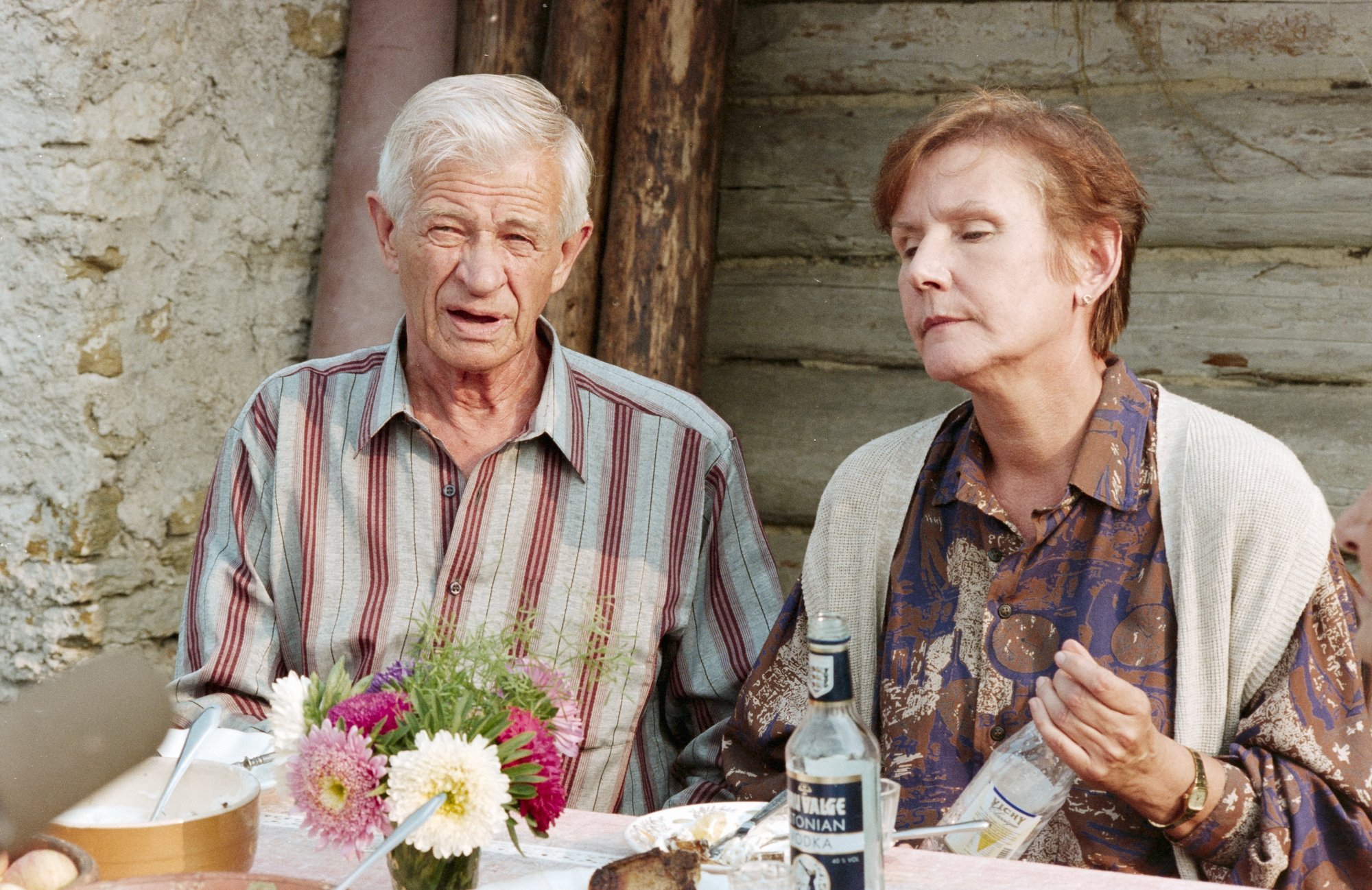 KALJO KIISK 100 | „Õnne 13“ Johanne­se tekstiraamat jäigi haiglapalati lauale…