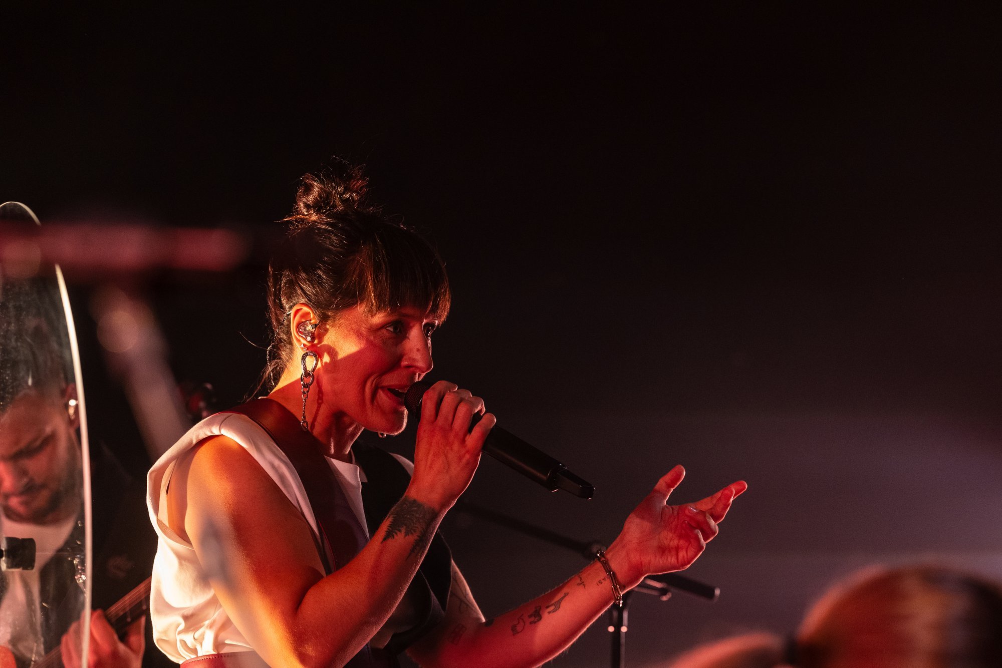 Ei räägigi Jalmarist? Sandra Sillamaa „kättemaksulooks“ tituleeritud pala sõnade autor selgitas tegelikku tausta