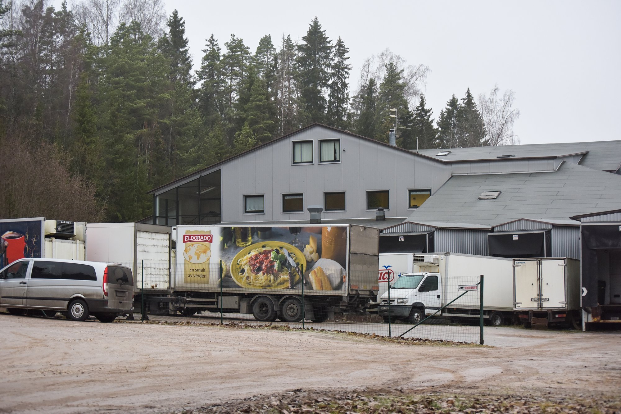 Oskari lihatööstus peab tootmise osaliselt peatama. PTA: ettevõte pole taganud toiduohutust