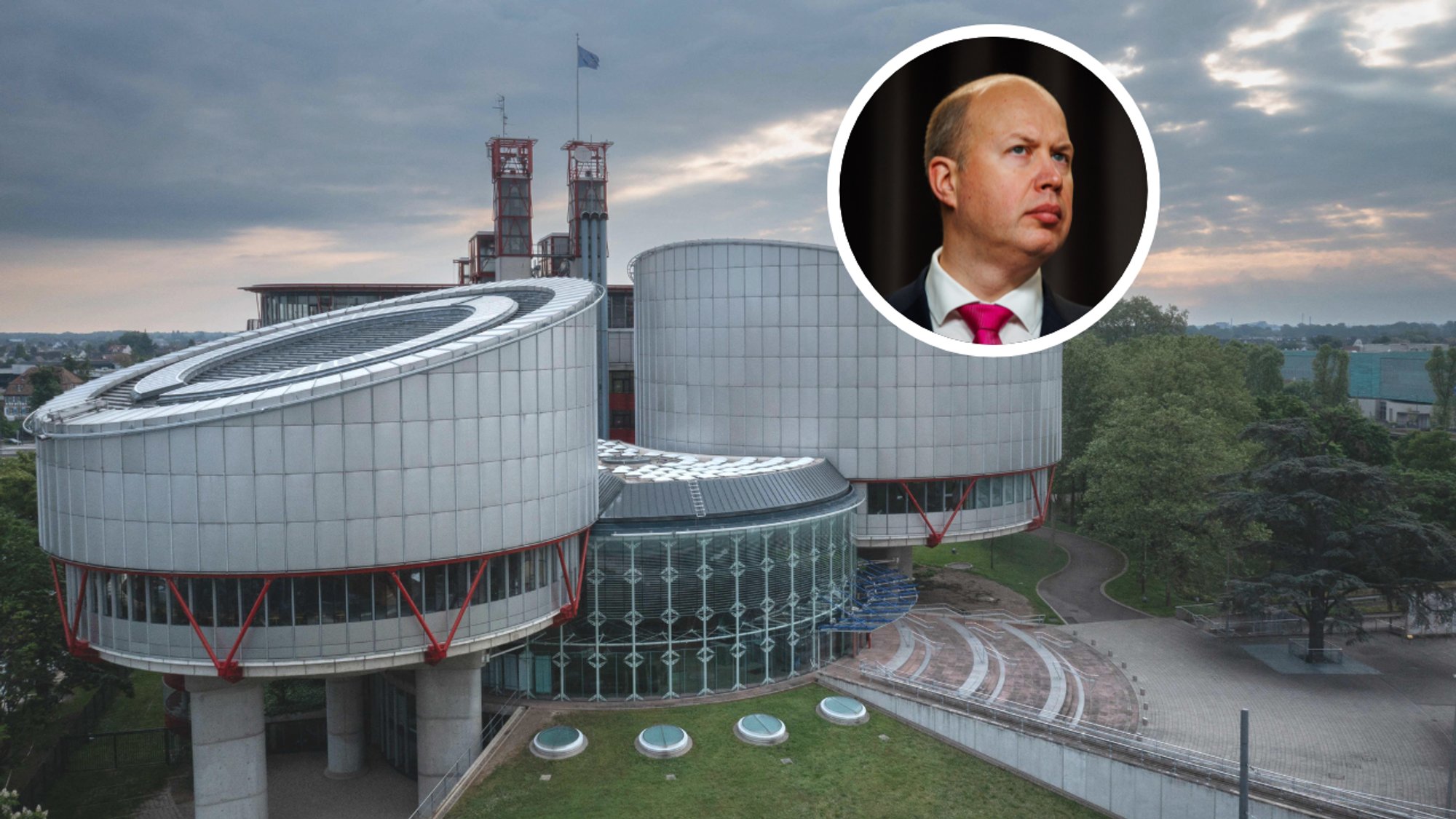 Igor Taro: Eesti oli mullu inimõiguste edetabelis esimene. Me ei kavatse seda kohta ära anda