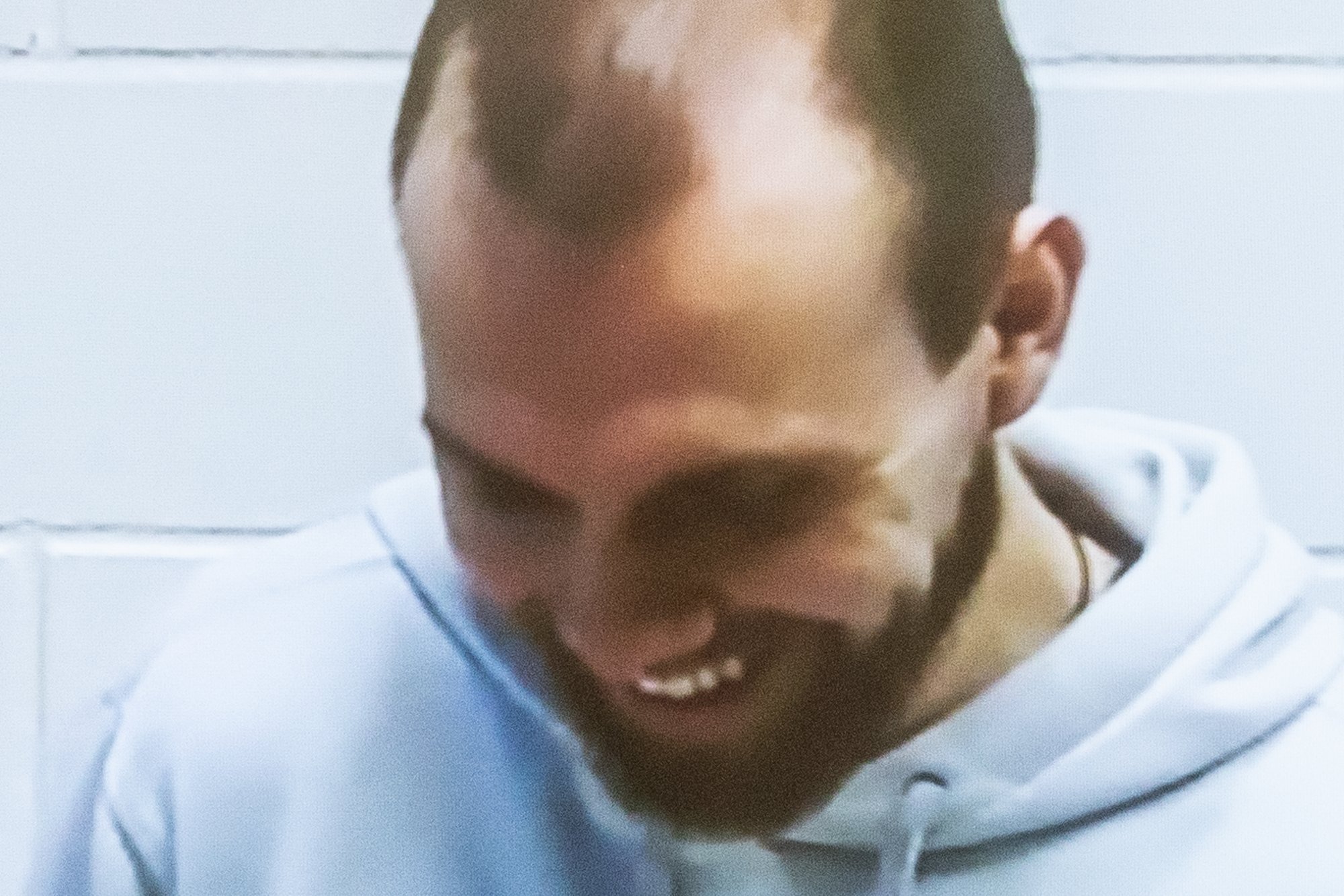 Mõrtsukas kavatses Karlos Kolgil pea maha lõigata. Vangla tegi ühe vea teise järel