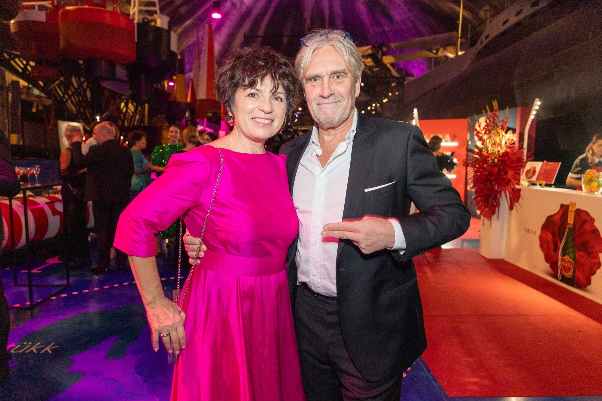 „Veedame juubeli rahulikult ja kahekesi.“ Allar Levandi pageb sünnipäeva eel kodumaalt