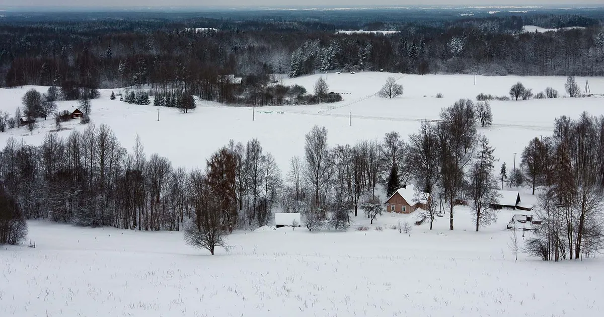 HOMNE EESTI ⟩ Airis Piigli: kunagi avas üks inimene salajase ümbriku ja otsustas, et see Eesti pere ei kao