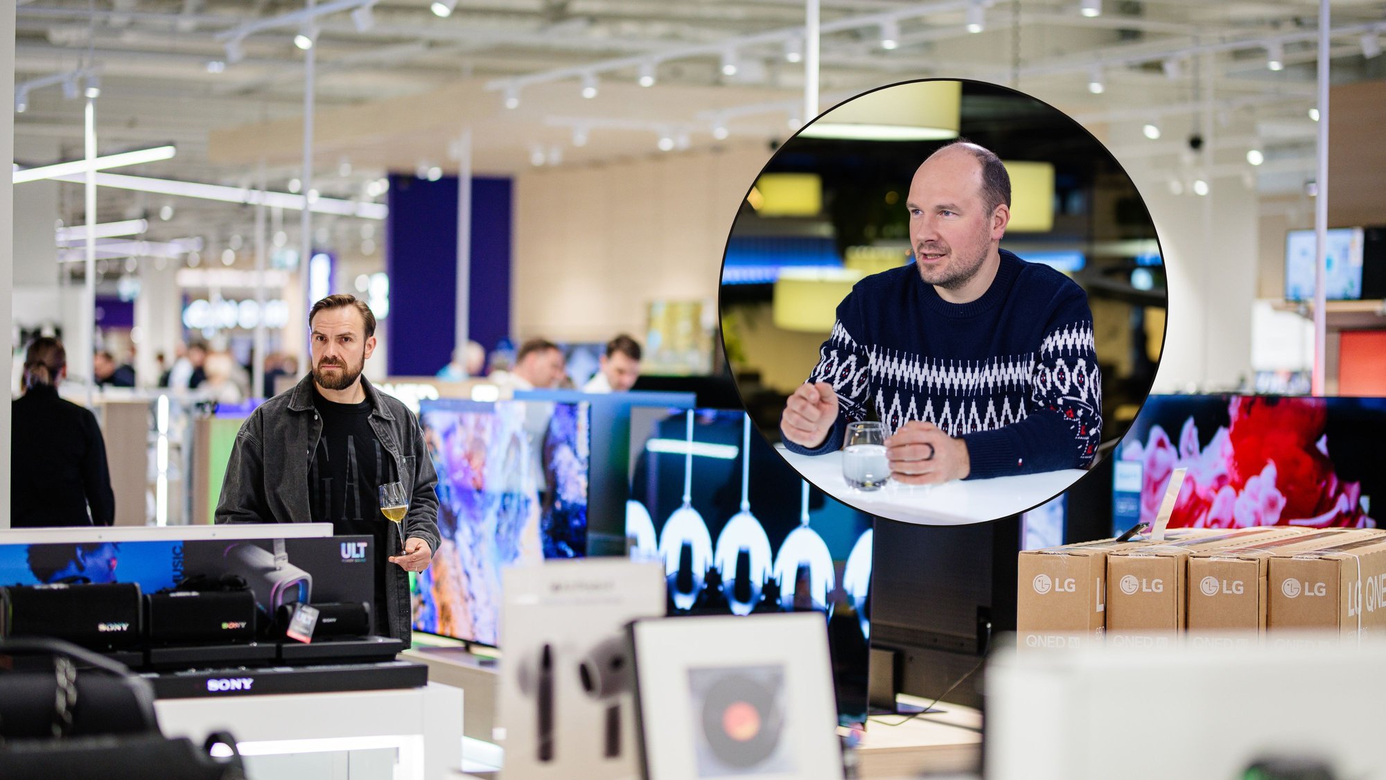 Leedu pensionireformiga vabanevad miljardid käivitavad tarbimispeo, kuid kardetakse ränka pohmelli