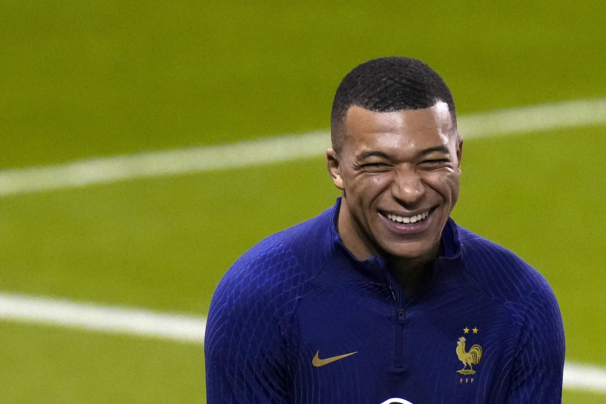 PSG peab Mbappéle maksma 60 miljonit eurot