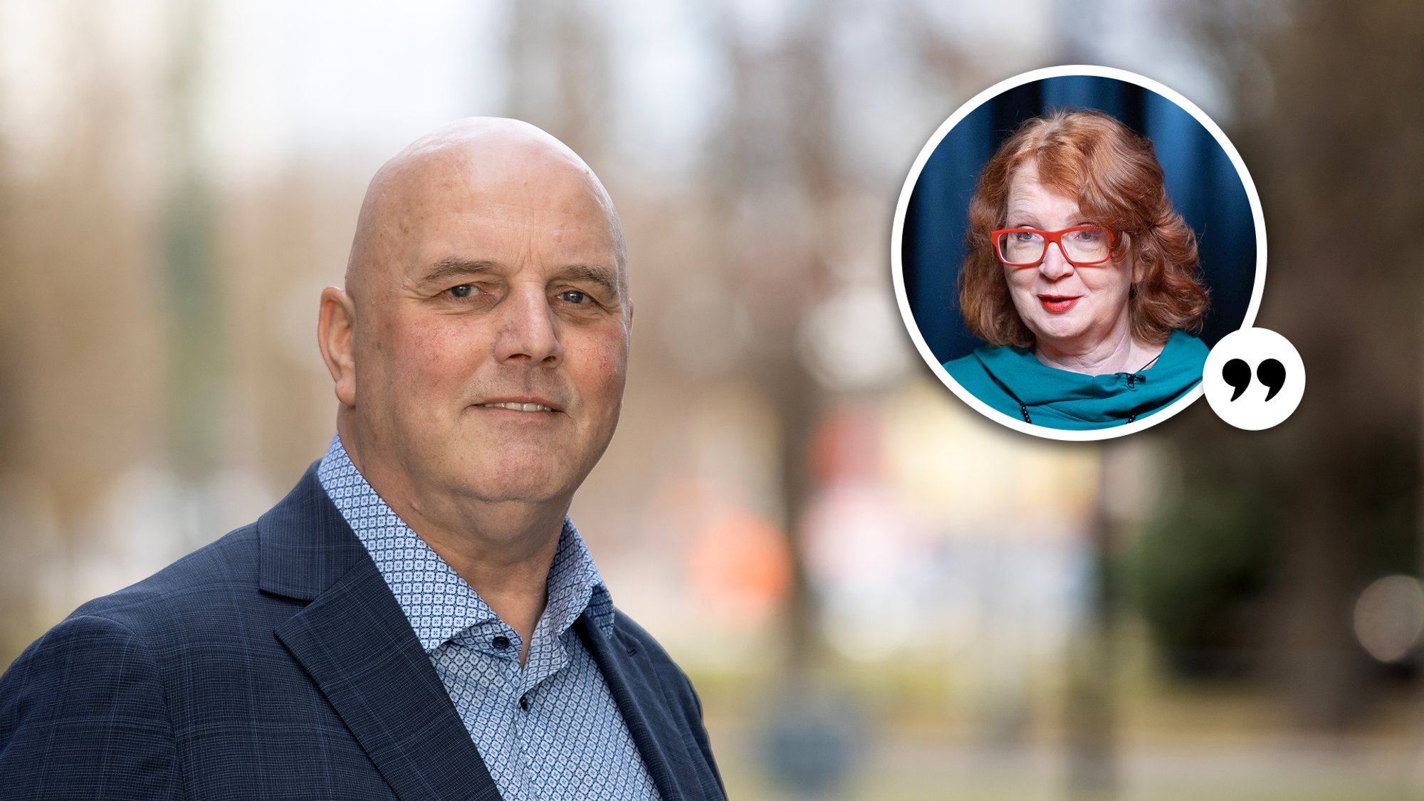 Jana Toom: Hendrik Aguri valus kokkupõrge reaalsusega – ise tõukas õpilased üle müüri, nüüd tuleb neile keelt õpetada