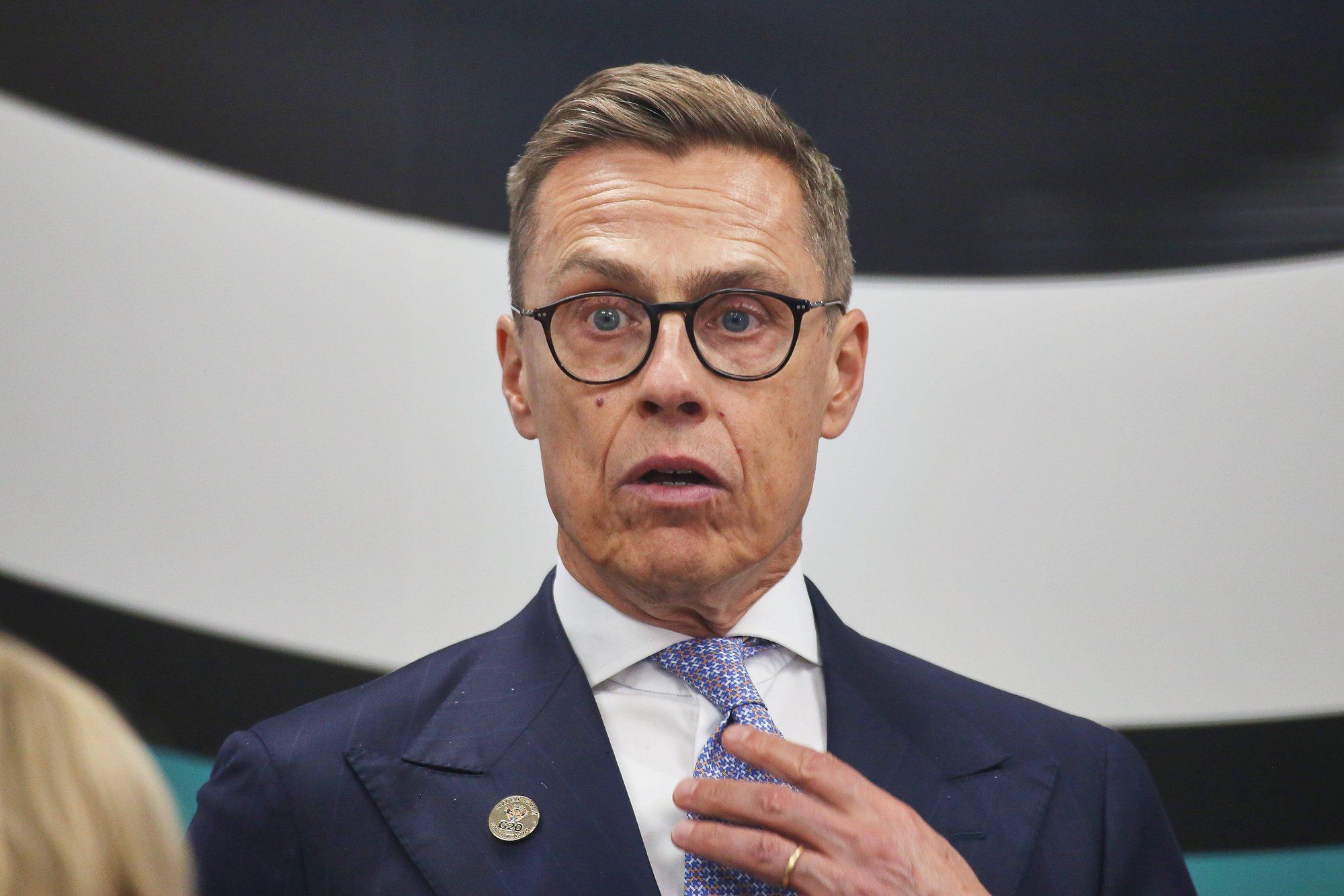 Soome president Stubb: tuleb valmistuda selleks, et õiglase rahu tingimused Ukrainas ei täitu
