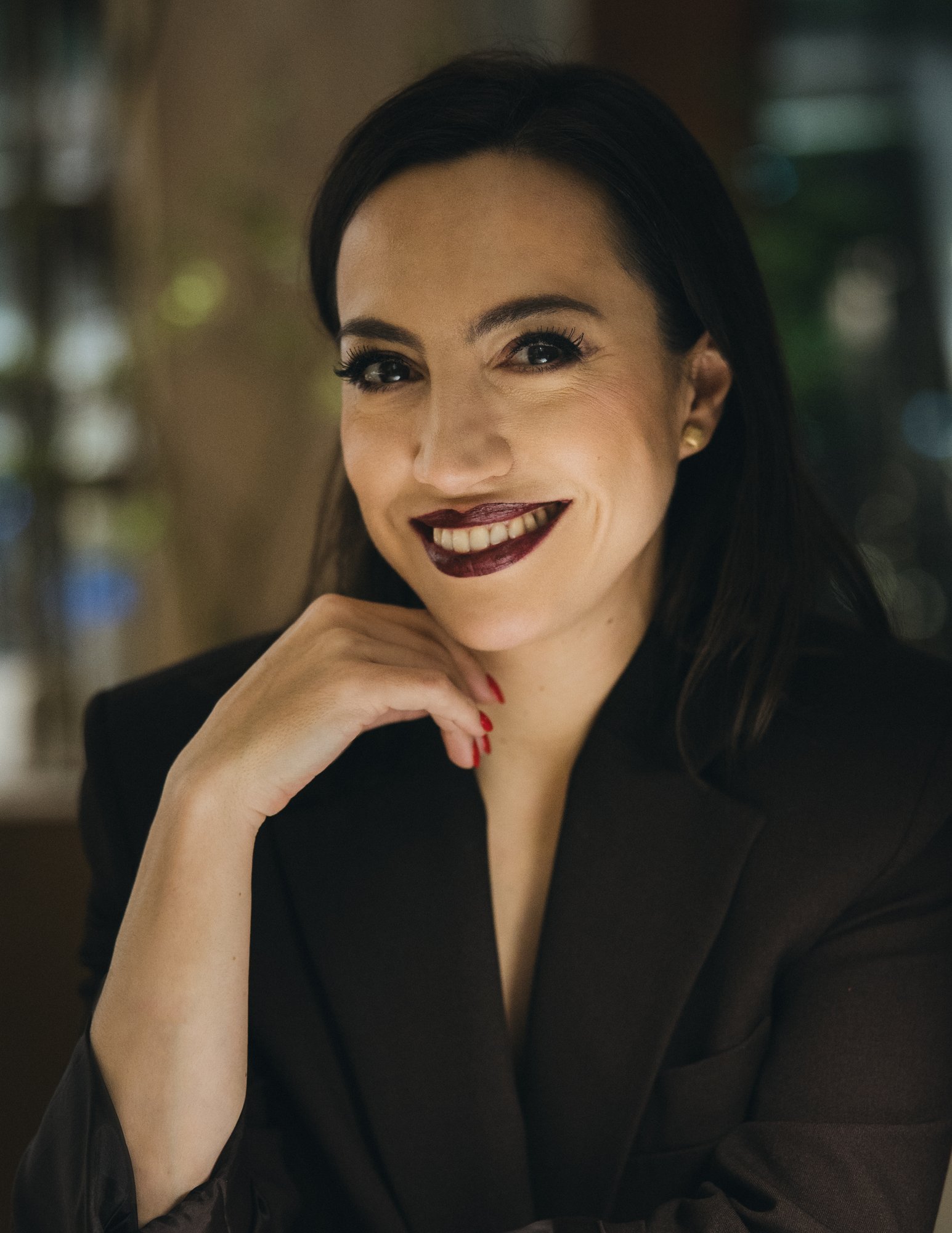 Abikaasast lahutanud Anna Sergejeva on valmis uueks armastuseks: kui vähegi tunnen truudusetuse lõhna, on mu uks sellele inimesele igavesti suletud