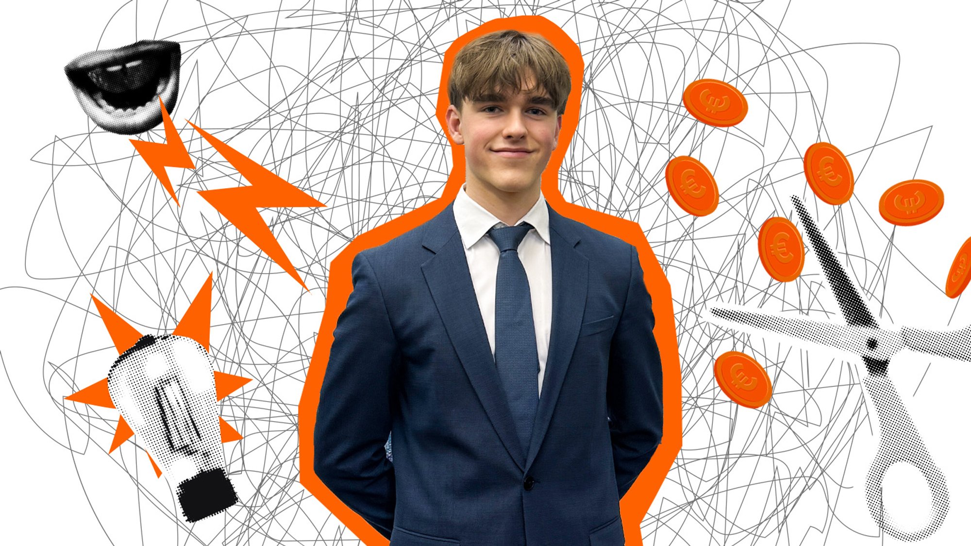 VÕITLEV SÕNA | Jan Hendrik Järvemets: meie ajaloos on esimene kord, kui noored alustavad oma elu mitte nullist, vaid sügavast miinusest