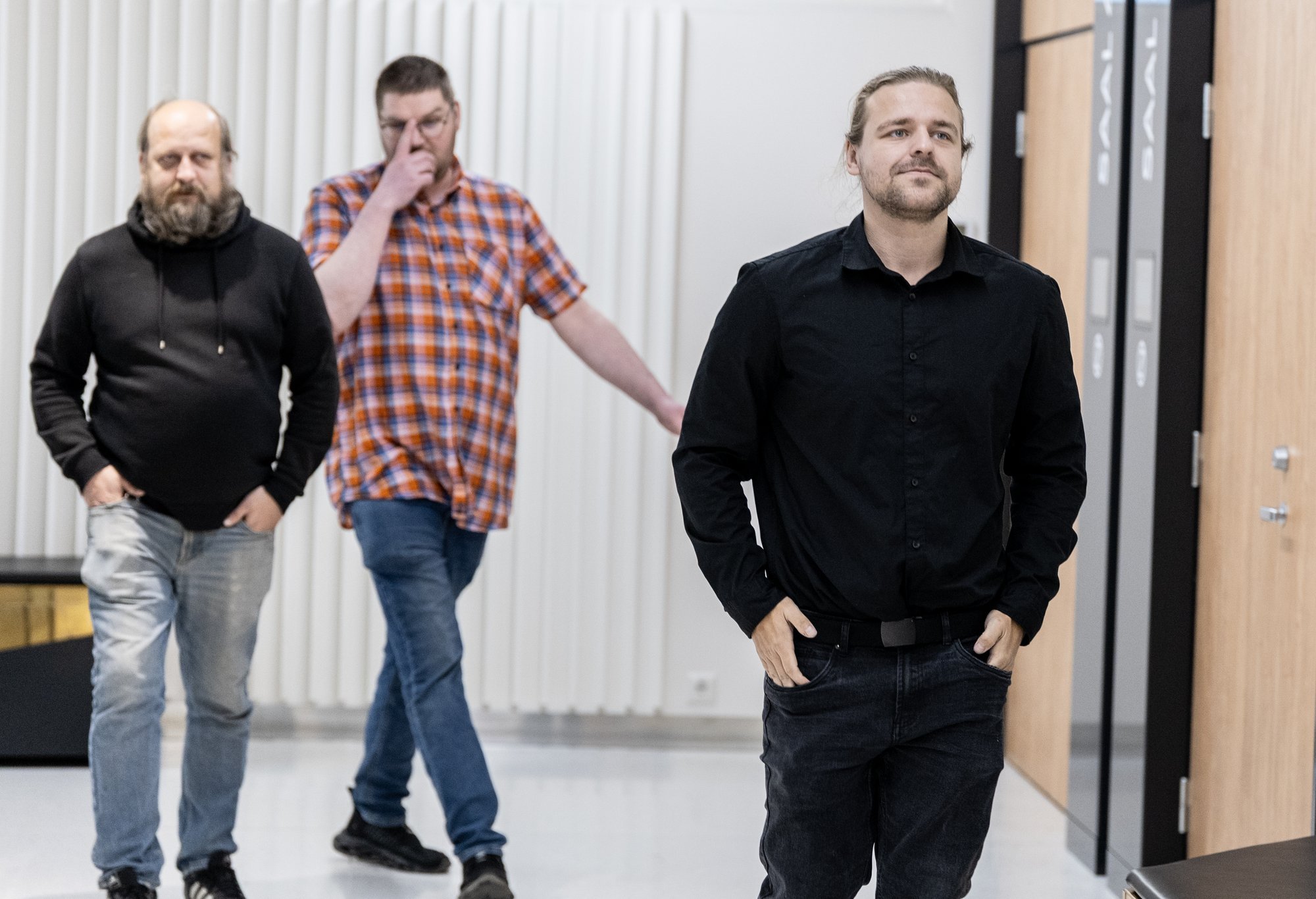 Joobes sõbra valesse asendisse jätmine lõppes surmaga ja tõi kriminaalkaristuse