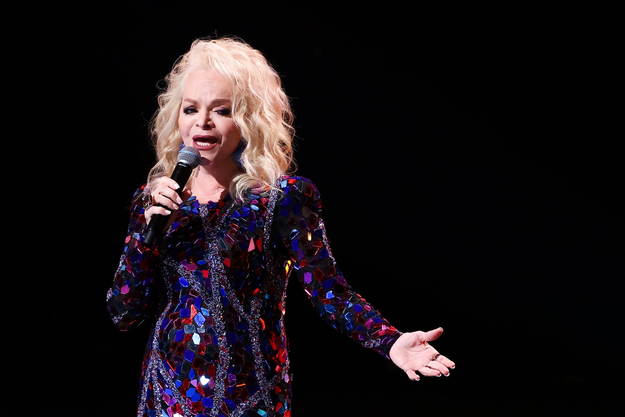 Mis juhtus? Venemaal tühistatakse tuntud lauljannat