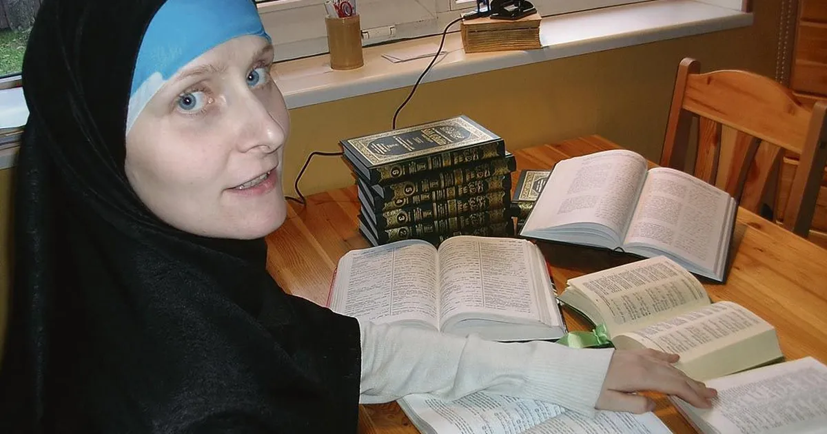 NAGU EESTIS ⟩ Maroko mägedes on tõeline jõuluilm