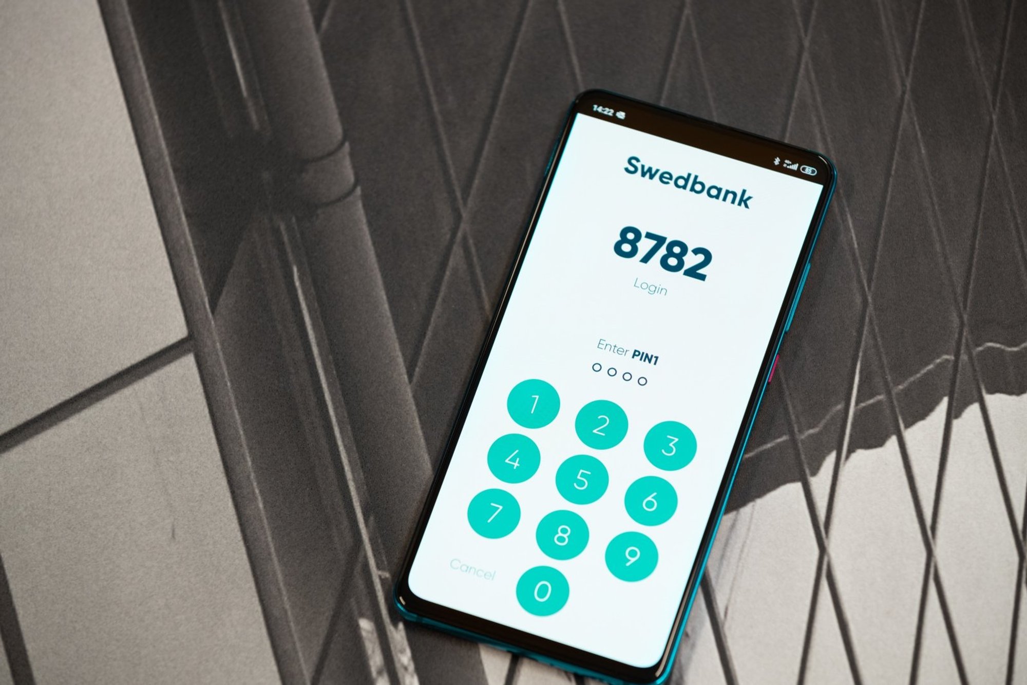 Politsei hoiatab: kelmid pääsesid ligi eesti.ee andmetele