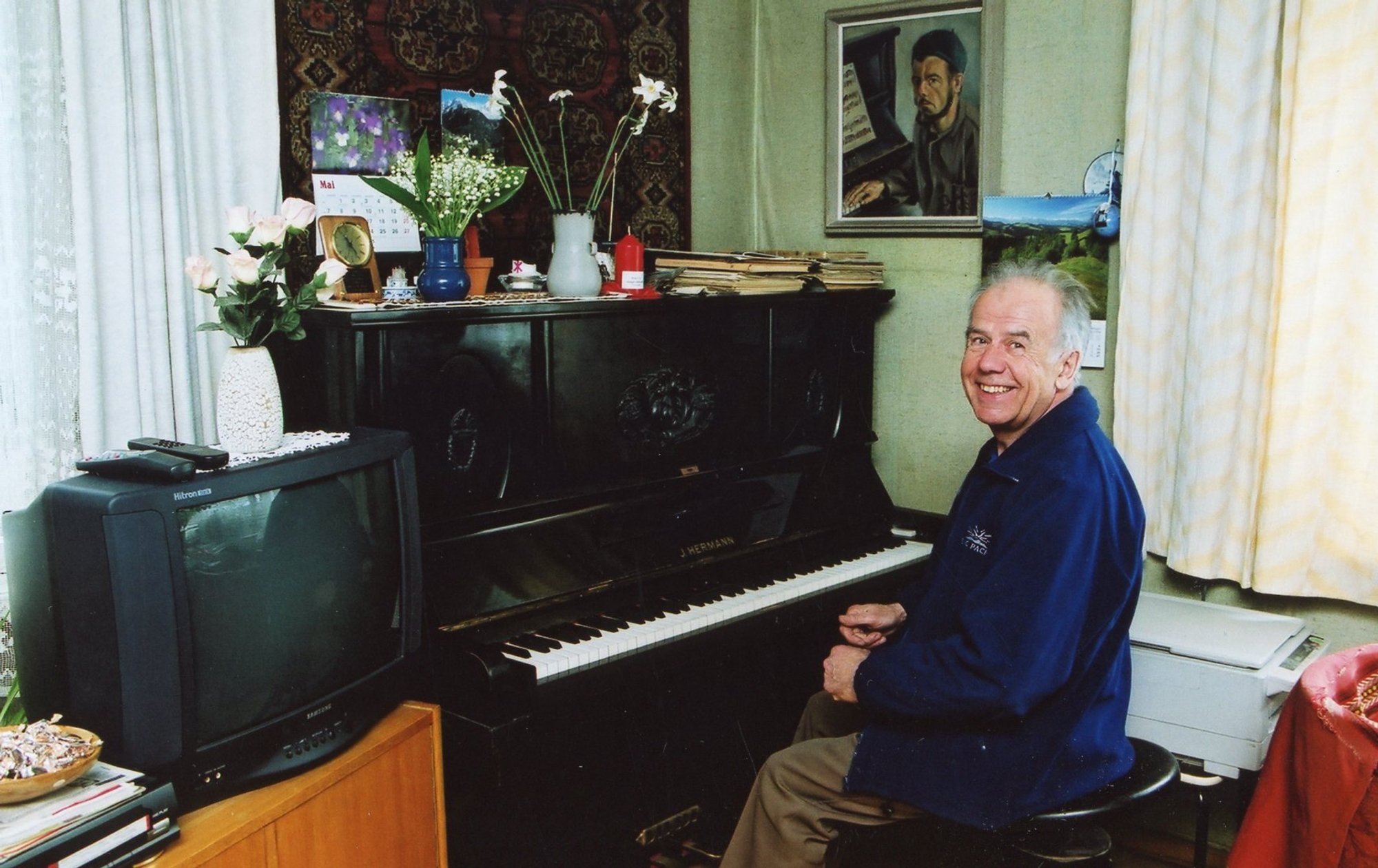 Tiit Pruuli: Mart Niklus oli vastupanu sümbol