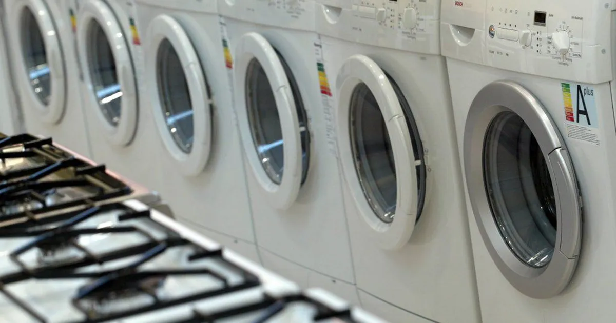 Ostubaromeeter: eestlaste valmidus suuremaid oste teha on taas tõusuteel