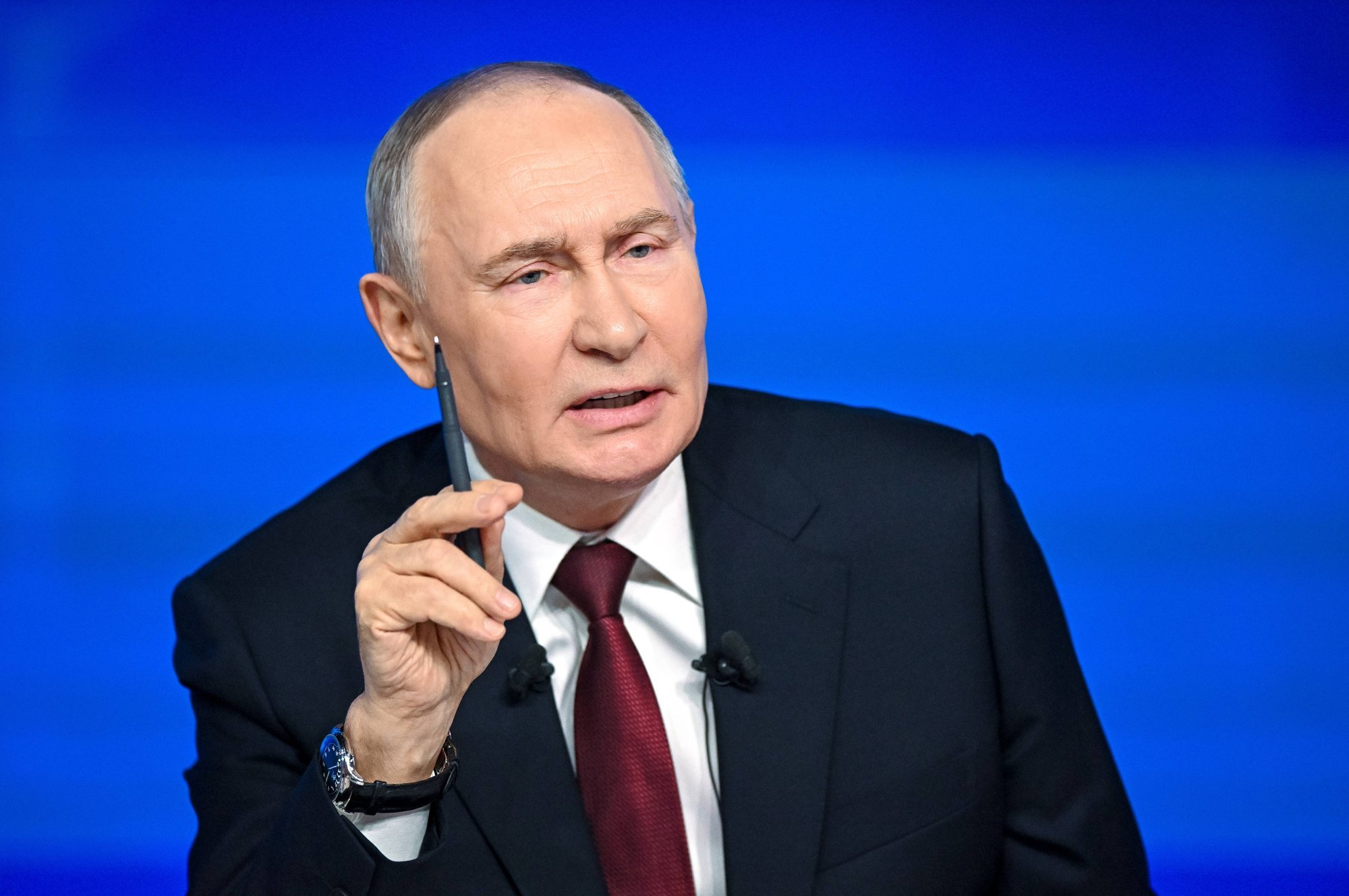 Putin: uusi sõjalisi erioperatsioone ei tule, kui lääs lõpetab Venemaa petmise ja tema huvide eiramise