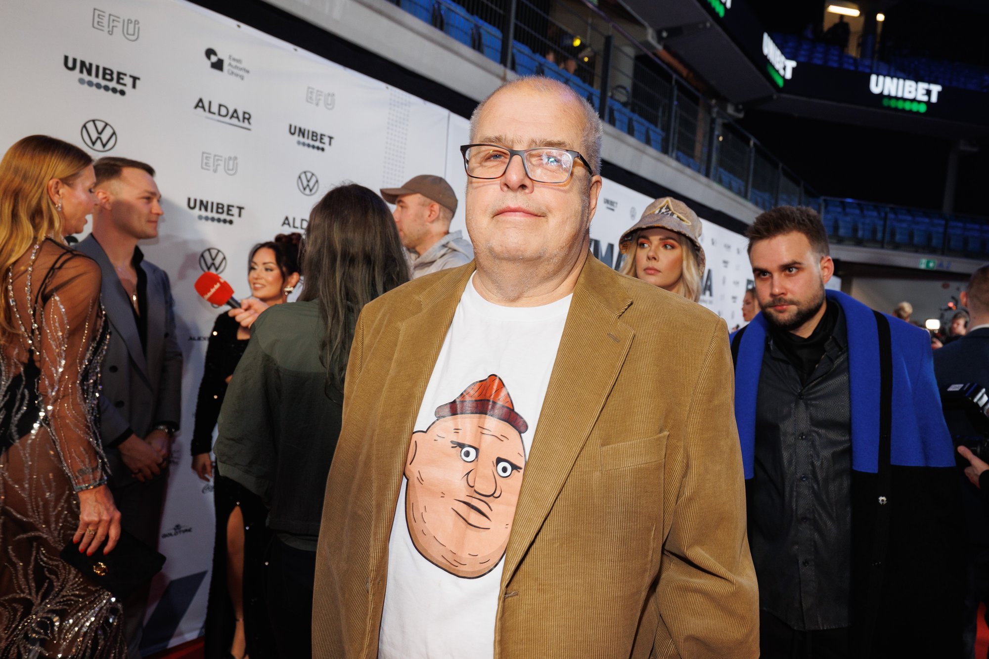 Vana Baskini Teatri meeleheitlik katse. Kohtulahingu kiuste tuuakse lavale uus tükk