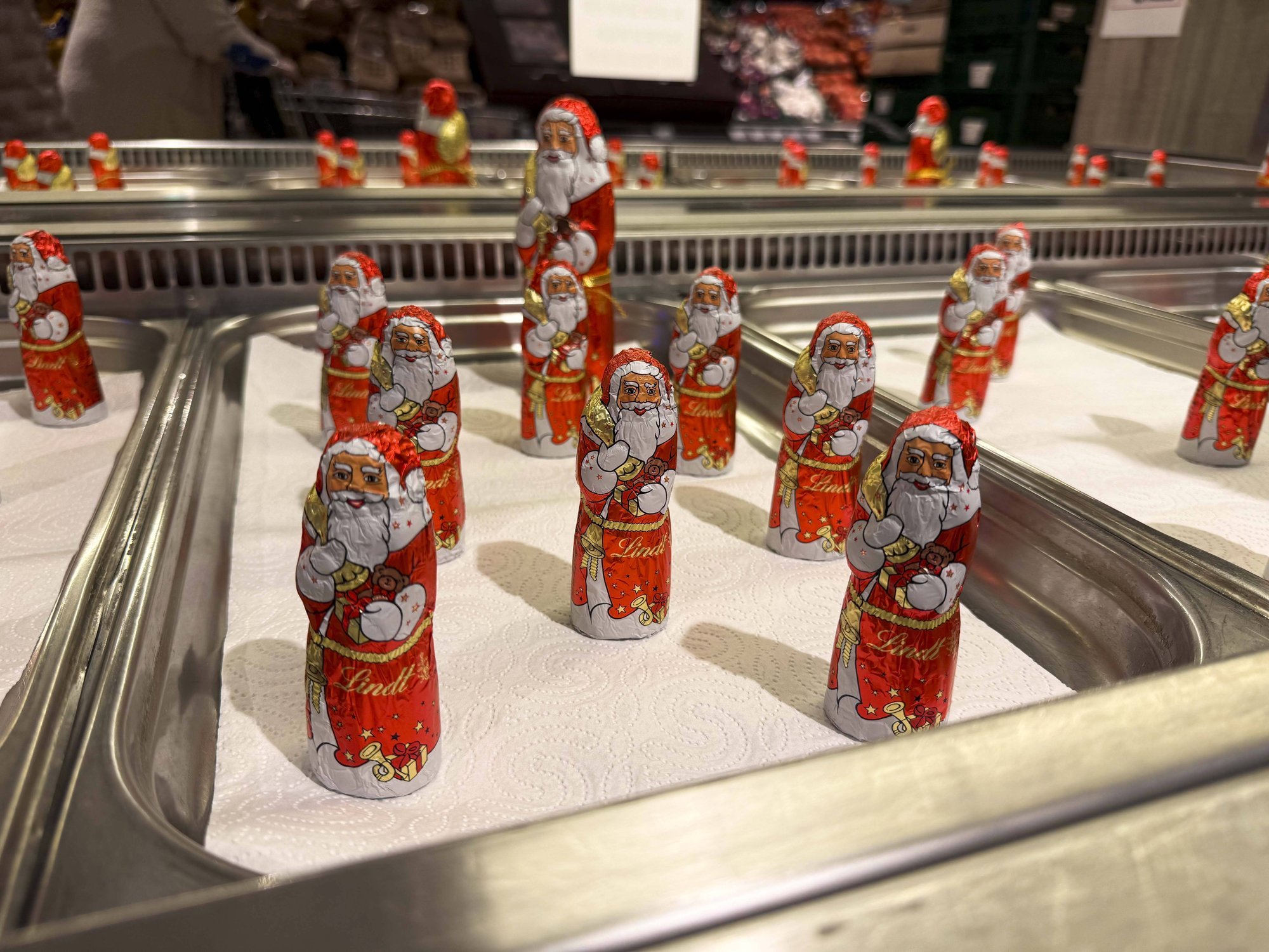 Teadlaste näidisjõululaud: kuidas süüa pühadel nii, et oma kehale mitte liiga teha?