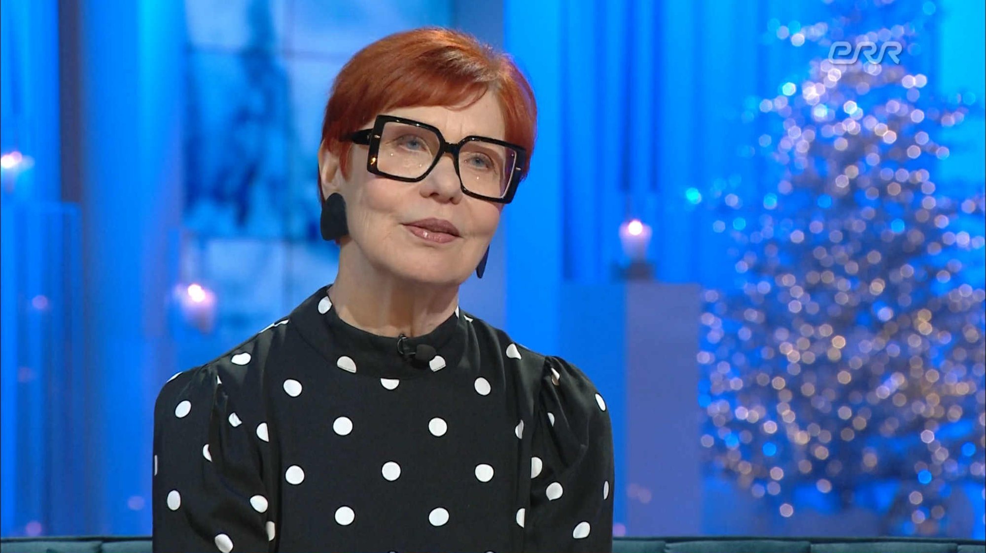 Signe Kivi keerukast aastast ja abikaasa surmast: kõige raskem oli kindlasti Kaljul, kes kunagi ei kurtnud