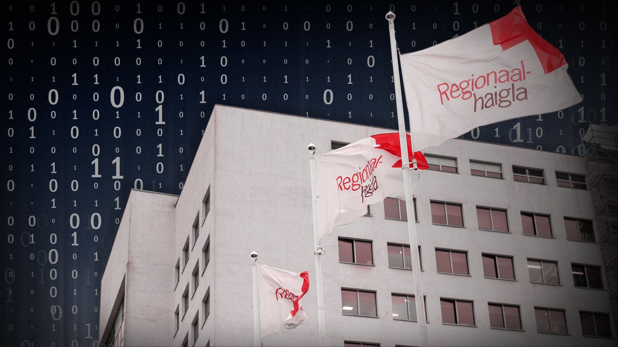 Võitlus saja miljoni euro pärast. Eesti tervishoius käib erakordselt kallis hange