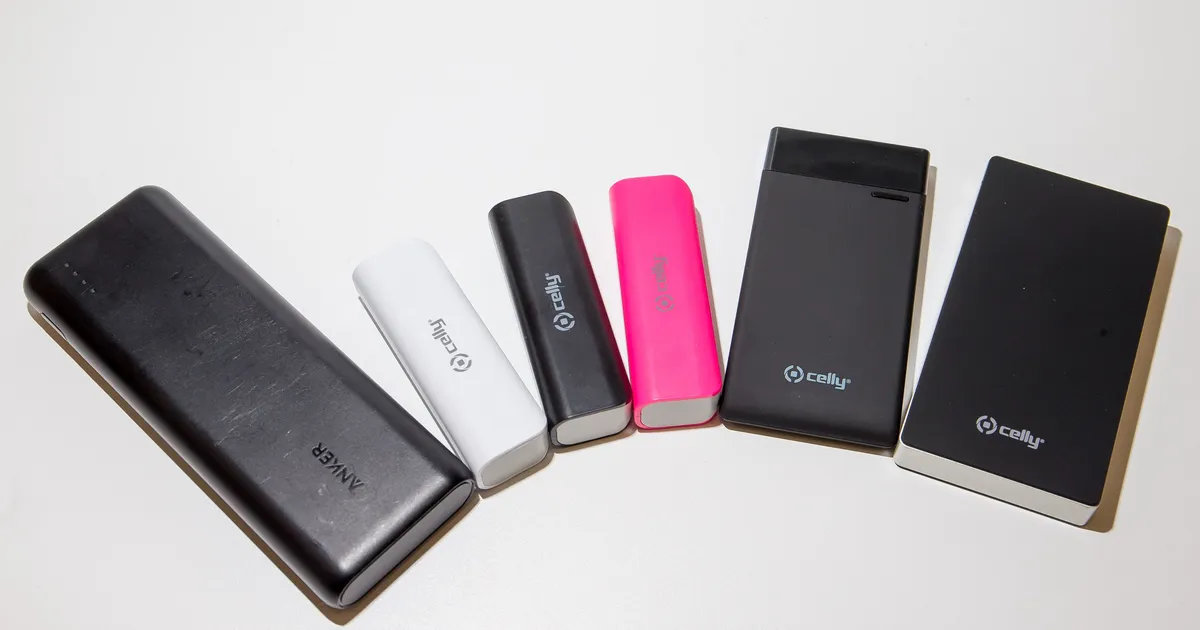 REISID LENNUKIGA? ⟩ Jaanuarist muutuvad akupankade ohutusnõuded