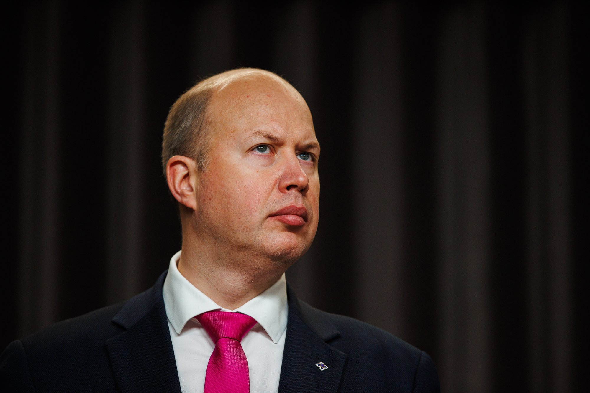 Siseminister Taro: Vene piirivalvurid viibisid Eesti territooriumil ligi paarkümmend minutit