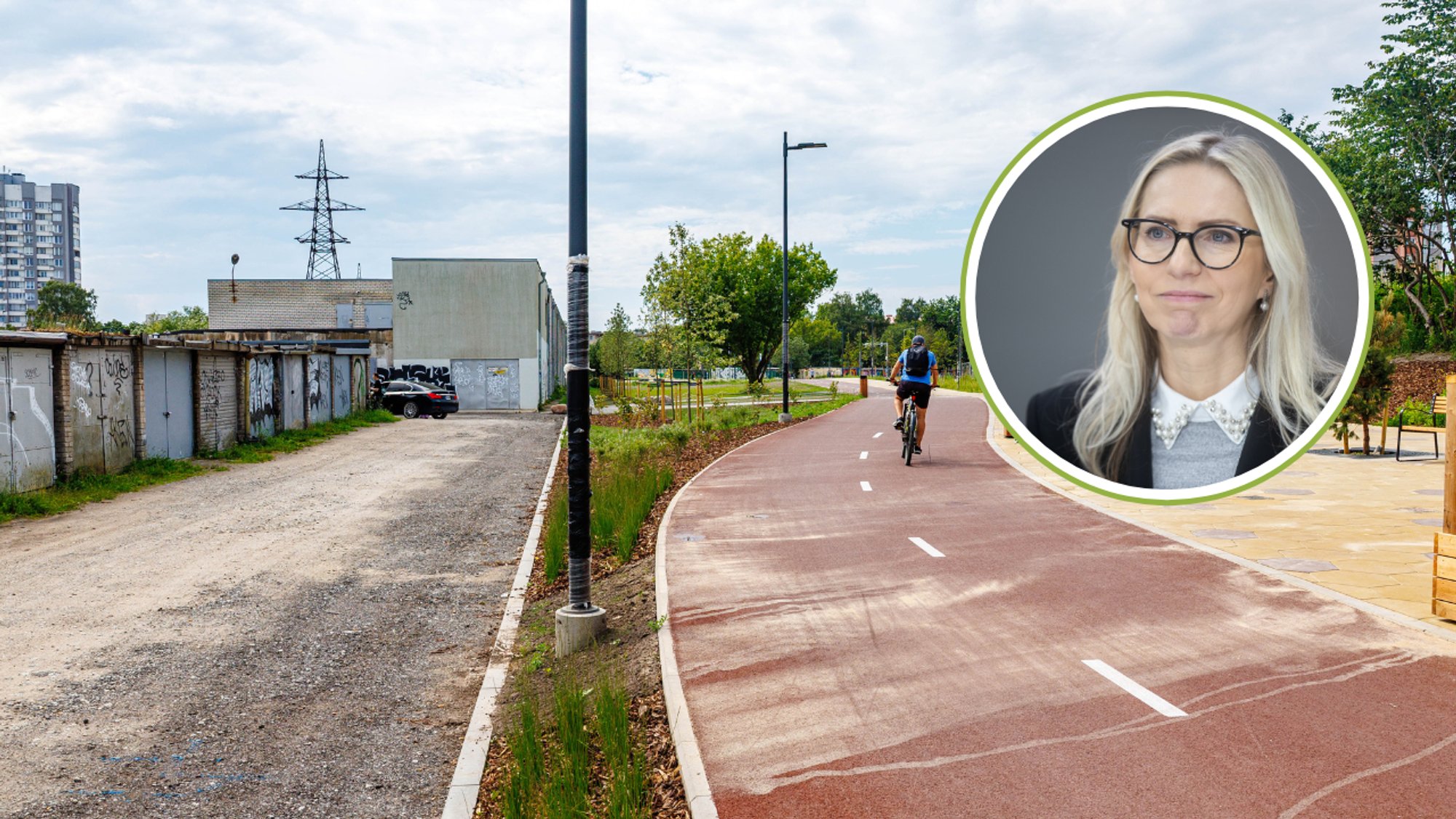 Margot Roose: lahkuva linnavalitsuse stardirada jäi lühikeseks. Ametnike vastuseis osutus liiga suureks