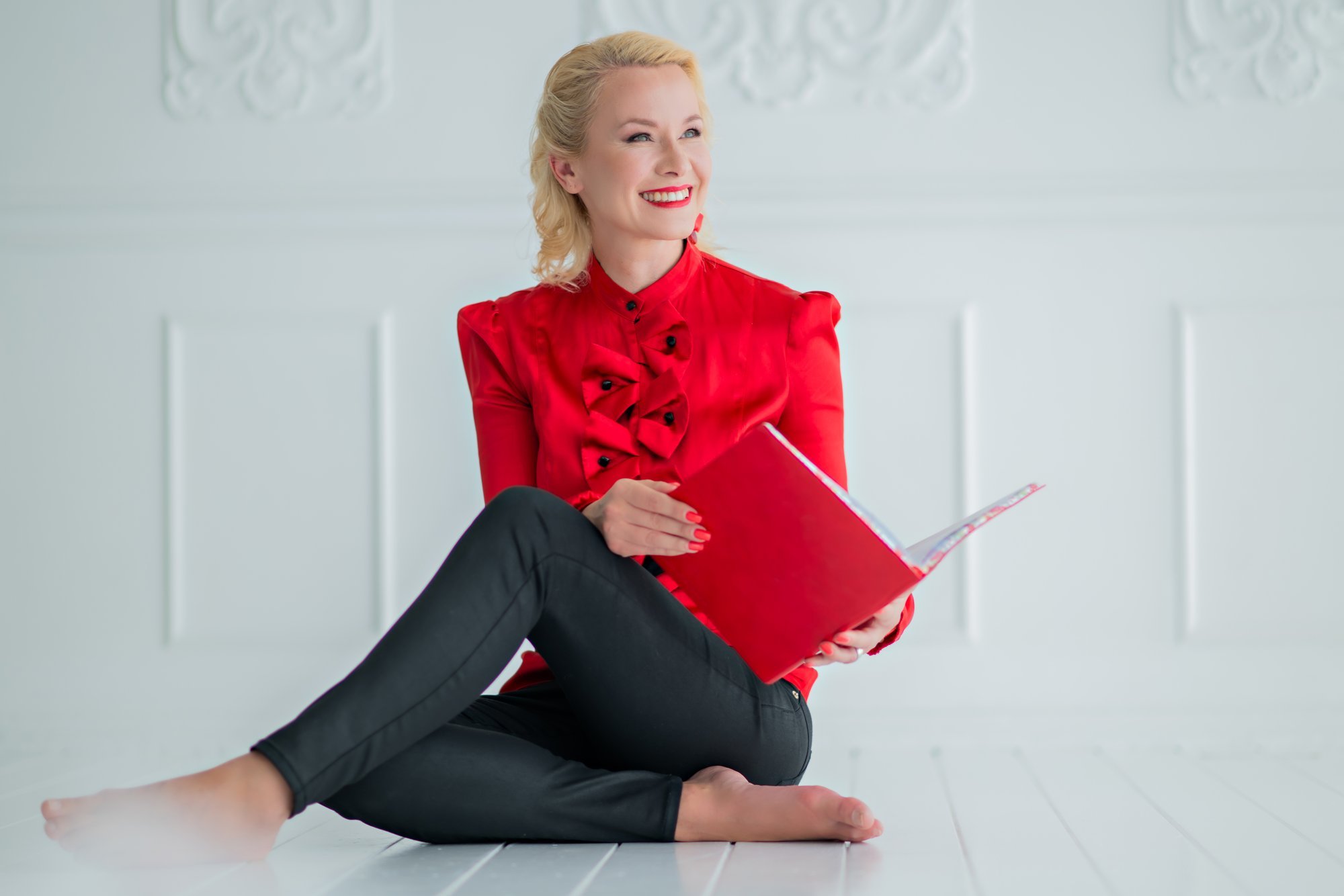 Persoonibrändingu ekspert: mõjukad juhid ei ehita autoriteeti mitte distantsi, vaid kohaloluga