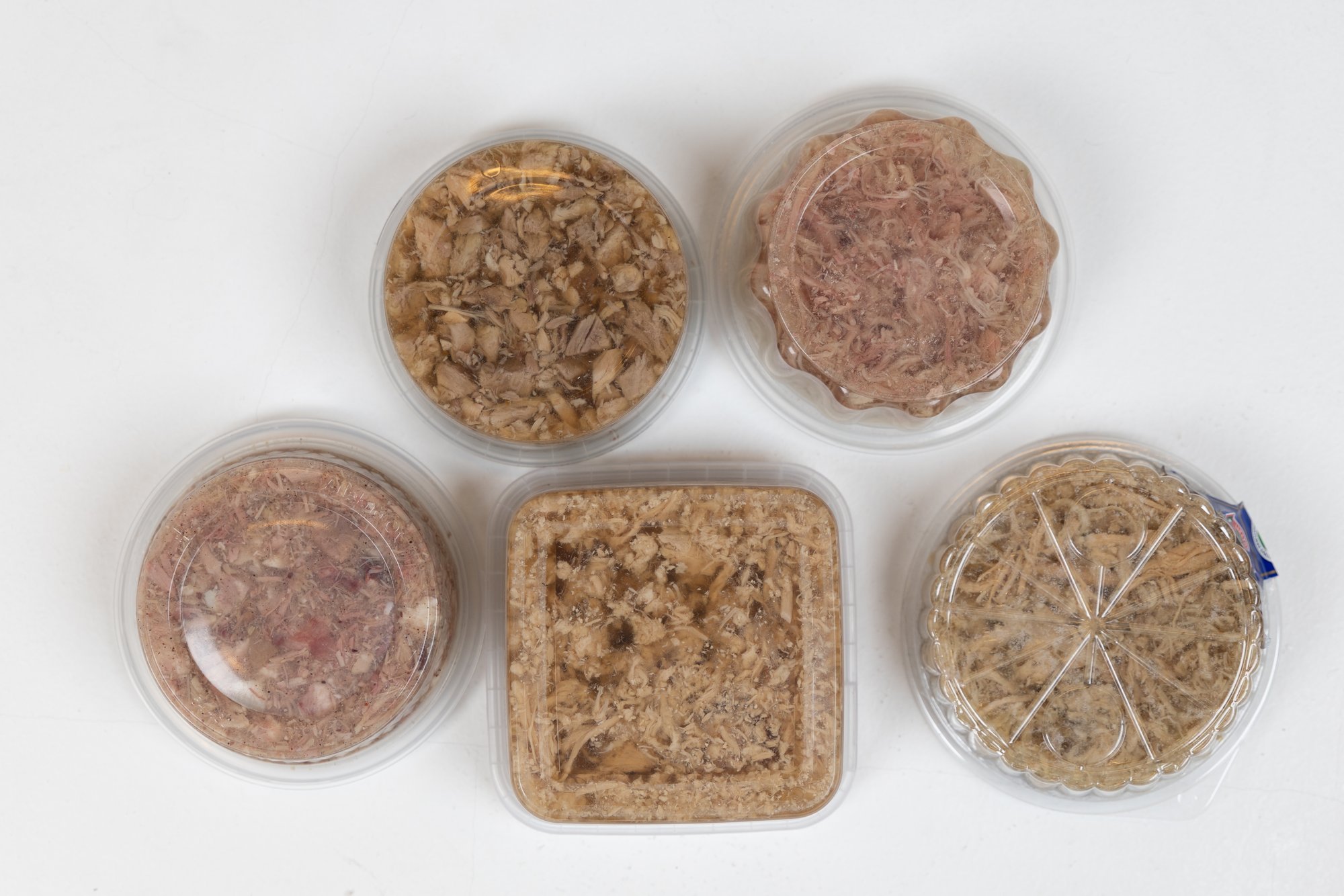 TEST | Jõululauda süldita ette ei kujuta! Milline on kõige maitsekam ja ehedam jõulusült?