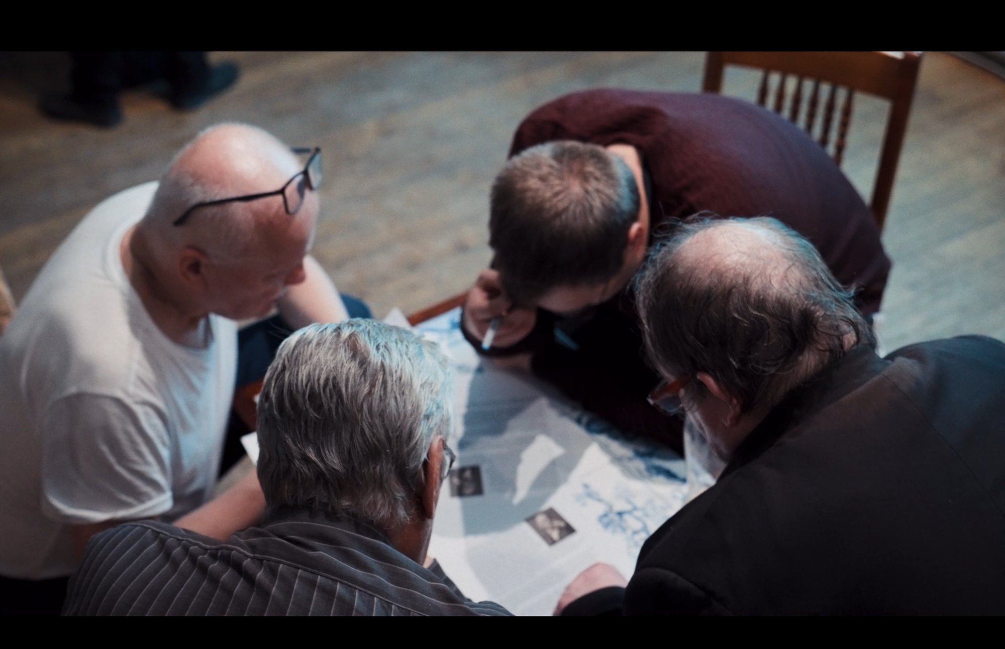 „Mälumäng on ajaviide, mis väljastpoolt vaadates tundub targem, kui ta tegelikult on“