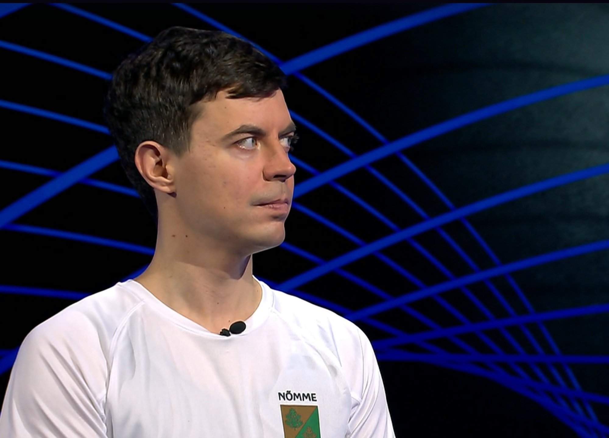 „Midagi susserdati seal ära.“ Hendricku „15 küsimusest“ väljakukkumine on tekitanud ühismeedias elava arutelu