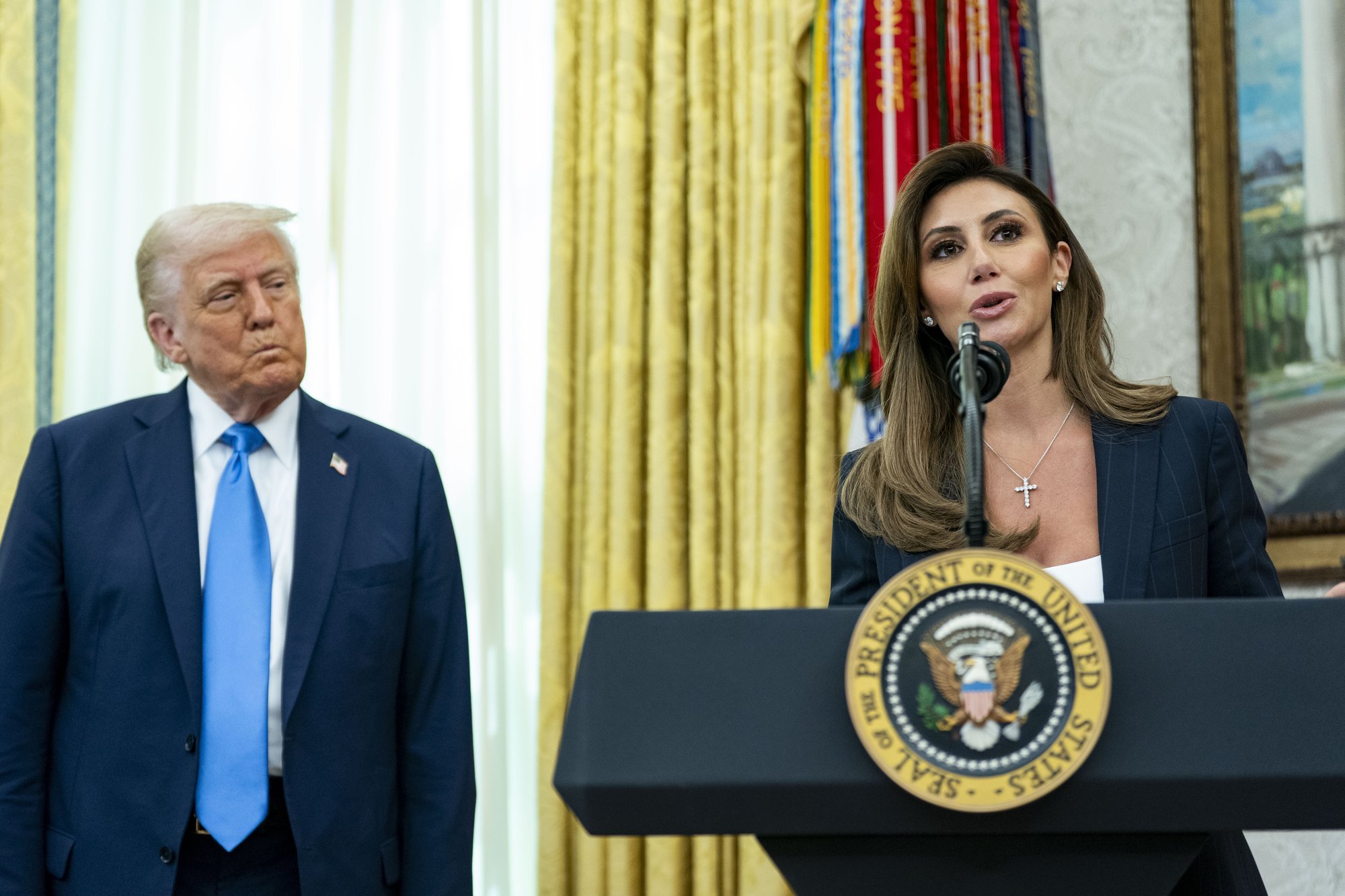 SELGITAJA | Trump määras peaprokuröre ametisse õigusvastaselt. Mille vastu ta eksis ja mis saab edasi?