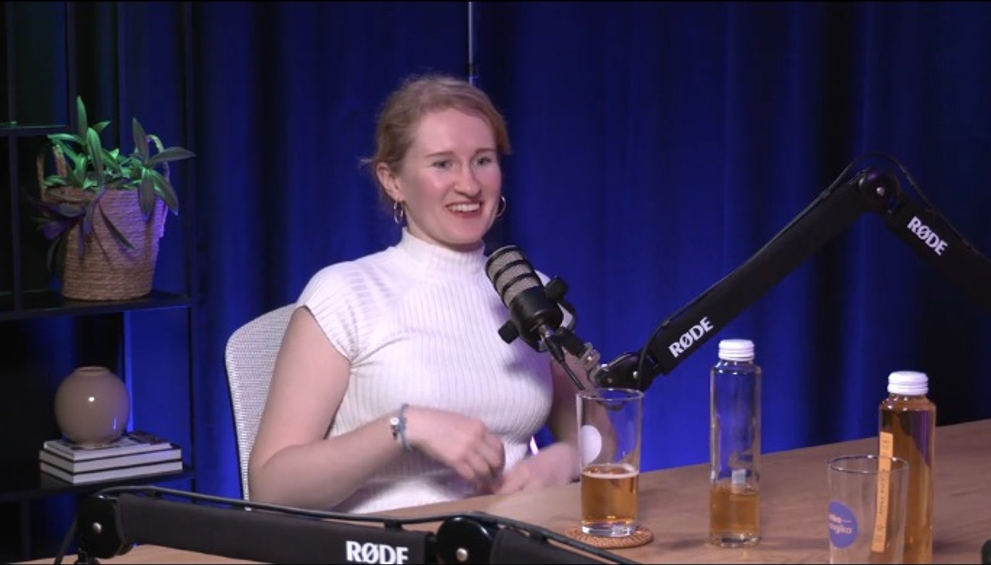 ONKOLOOGIKA | Elulõpu toetaja Jane Kaju: Eestis on surmast saanud kogukonnasündmuse asemel meditsiinisündmus