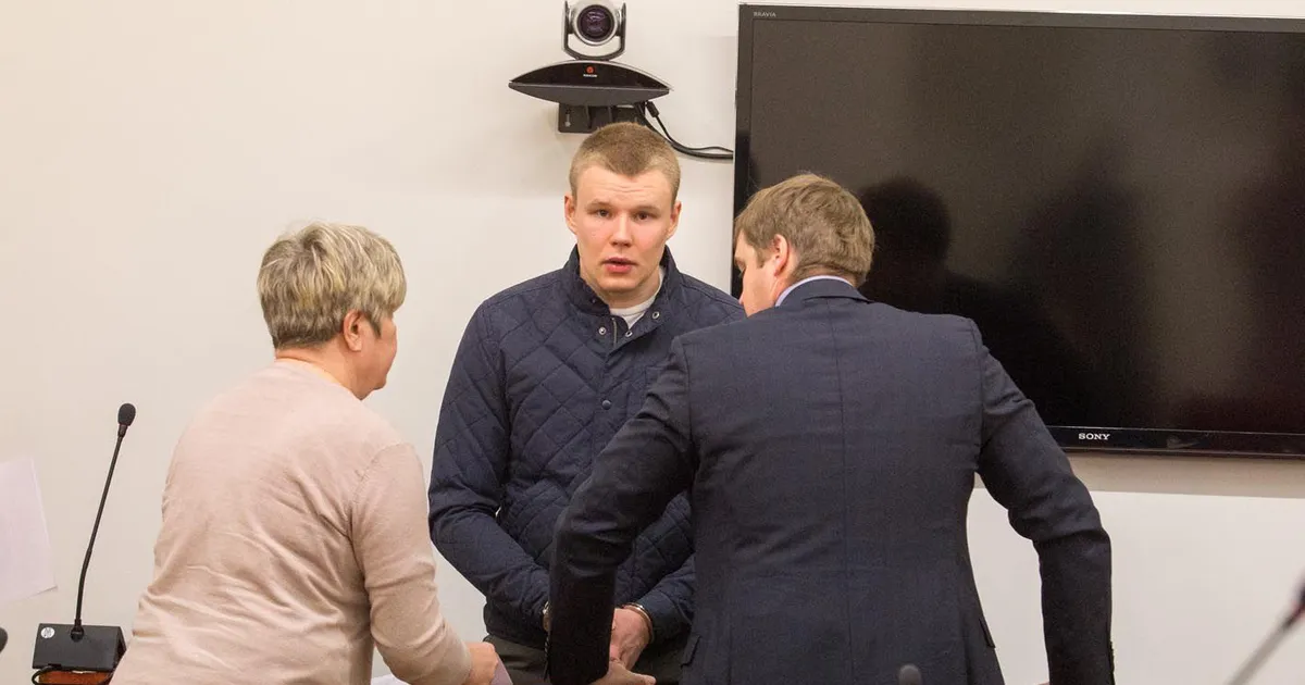 Politsei on Paide pussitajana tuntud Freddy Leppäneni tagaotsitavaks kuulutanud: meest on alust kahtlustada uutes kuritegudes