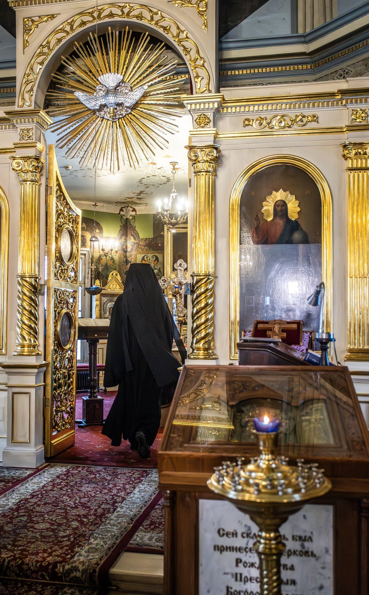 Siseministeeriumi esindaja ÜRO ekspertide kirikukriitika peale: Eestis on selles vallas endiselt kõik korras