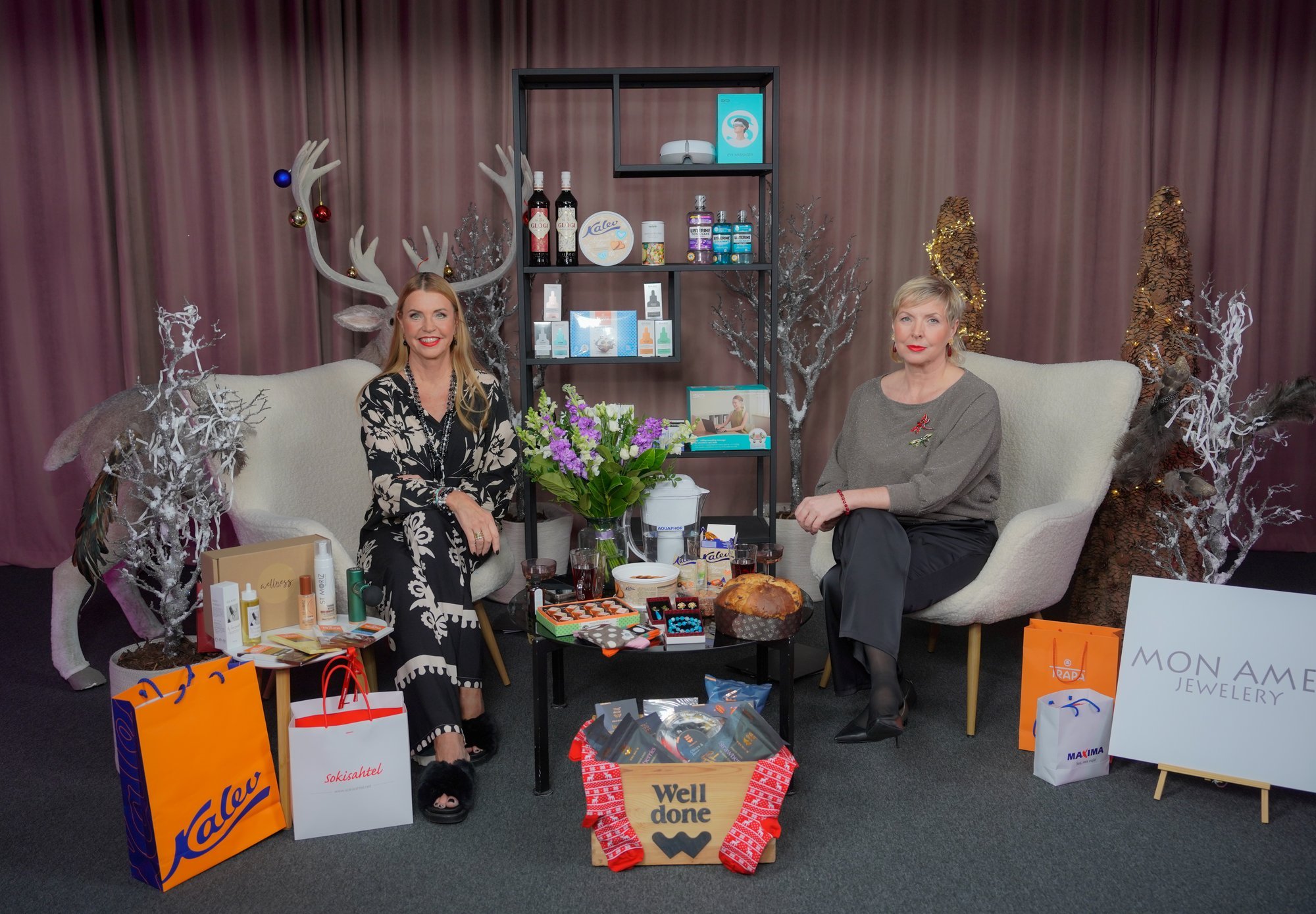 HEA TÜDRUK | Unistamine on tasuta – ja vahel on see ainus, mis päriselt lohutab