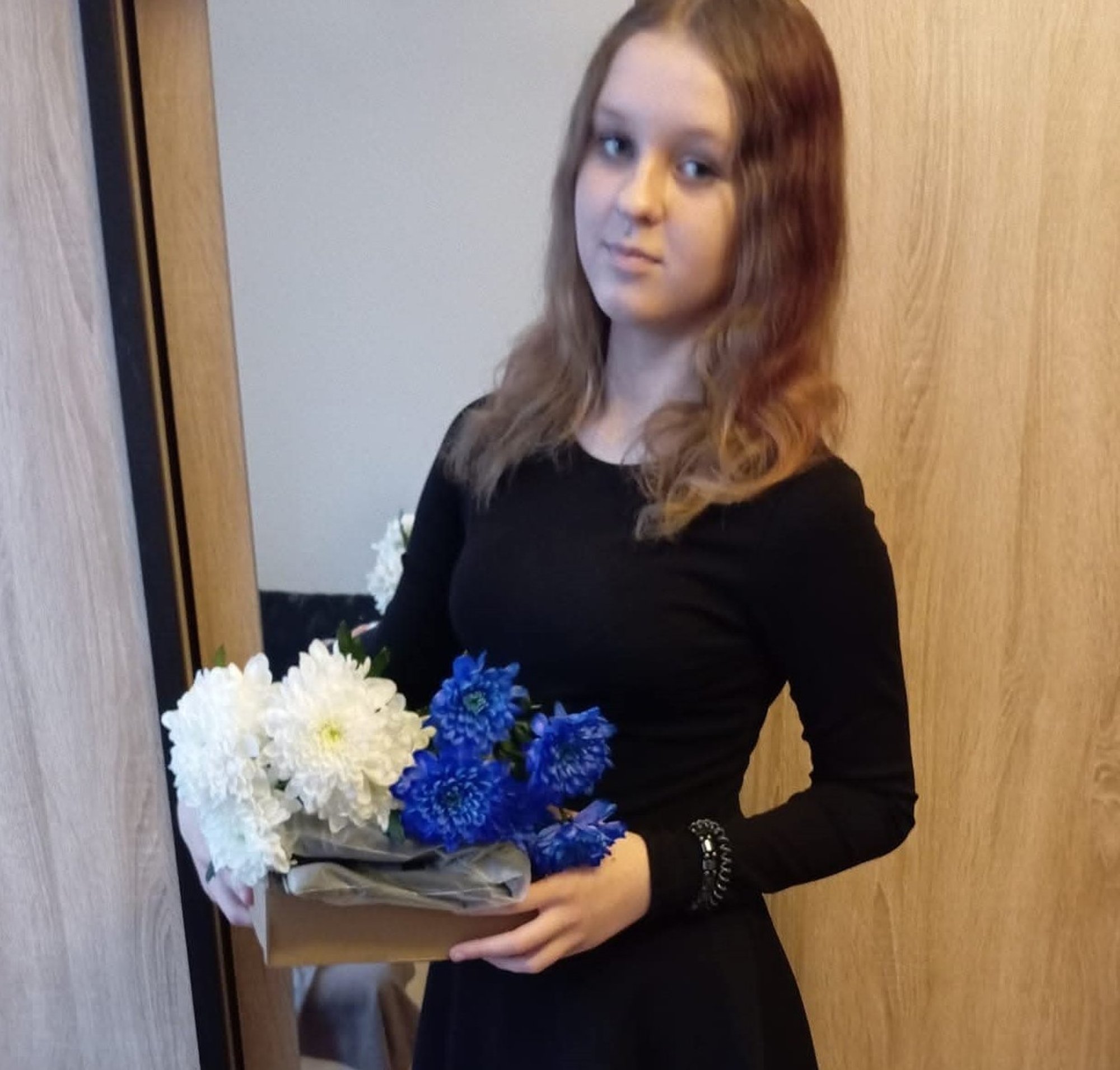 Politsei otsib Tõrvas kadunud 14-aastast Ketlinit