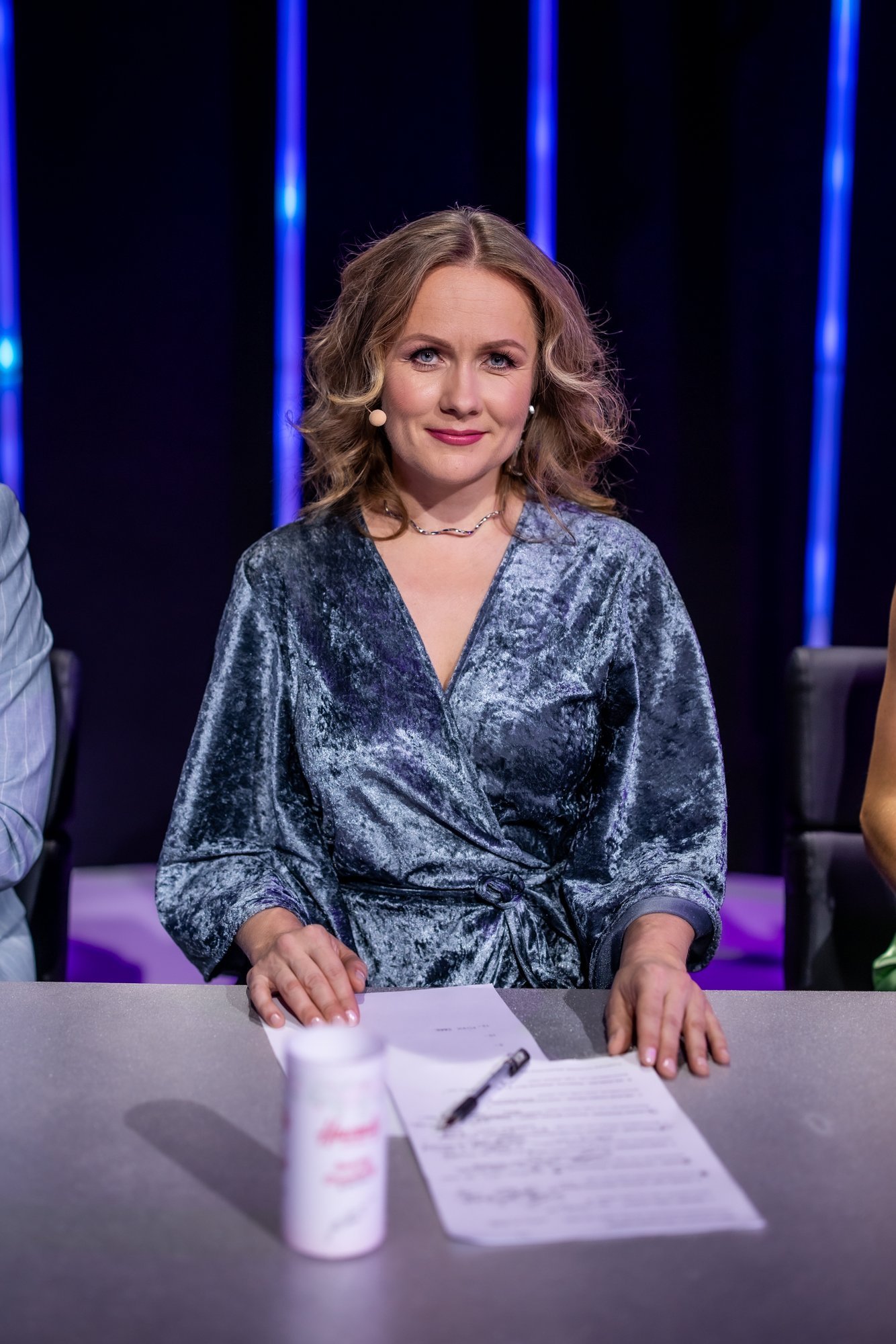 Lahutusest teatanud Inga Lunge: linna peal liiguvad kõlakad, et minu ja Toomase abielu ajas lõhki minu noor armuke