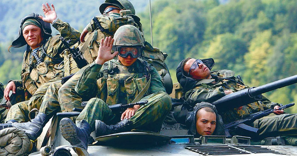 AIMAR VENTSEL ⟩ Venelaste inimkütt sai ise kuuli – kas Putin teab, kes tema uus eliit päriselt on?