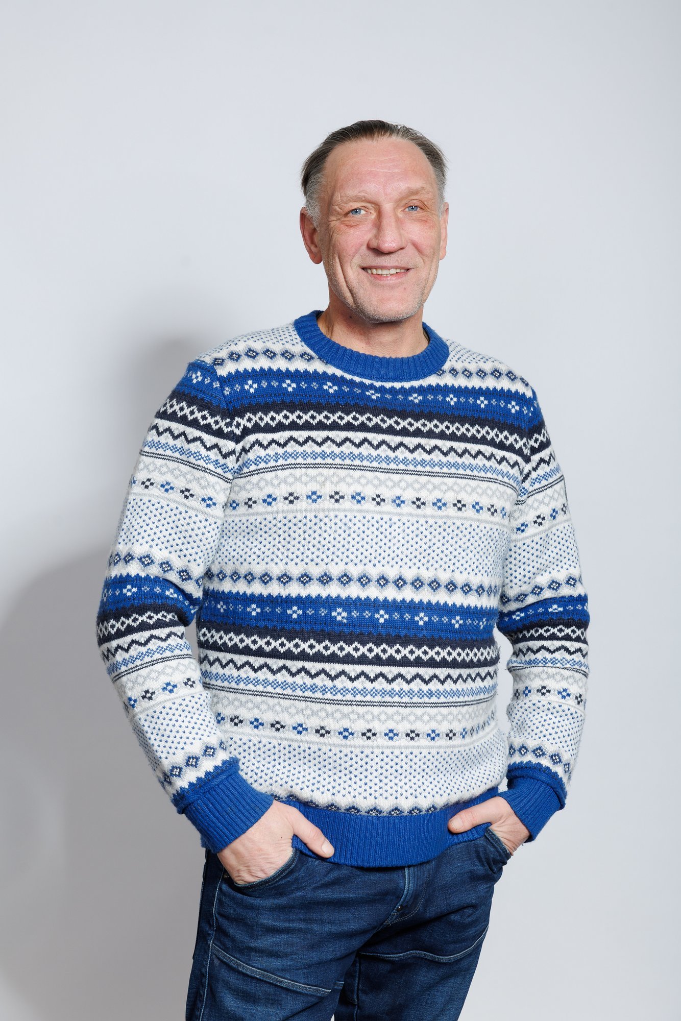 Uhke ametipost! Peeter Võsa poeg asub karjääri tegema Tallinna linnavalitsuses