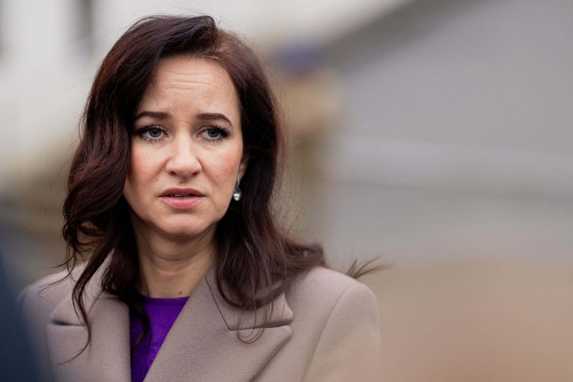 Leedu peaminister lubas järgmisel nädalal õhupallide tõttu eriolukorra välja kuulutada