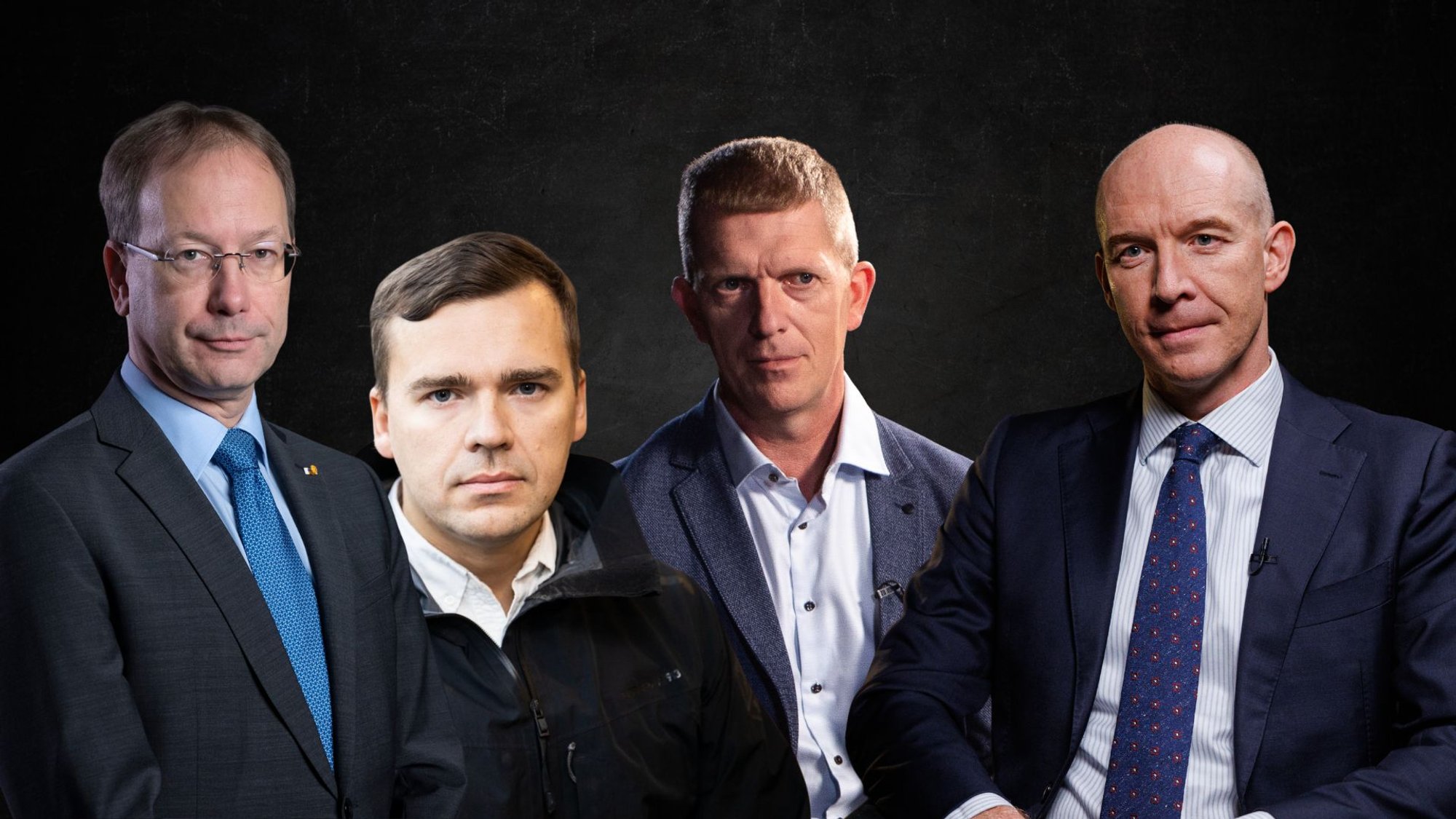 VESTLUSRING | Lähisuhtevägivald kui majandus- ja julgeolekuprobleem