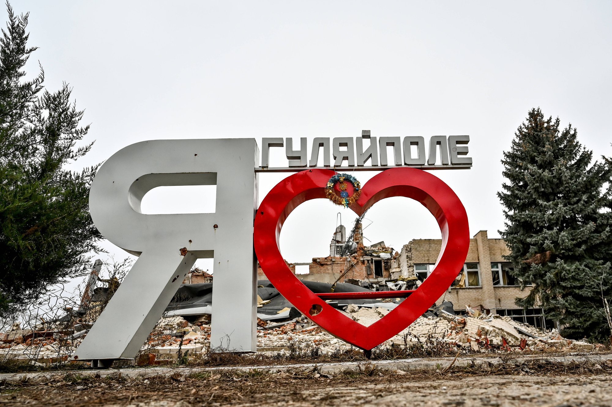 „Edasi tulevad suur stepp ja manööversõda.“ Mida tähendaks Ukrainale Mahno sünnilinna kaotamine?