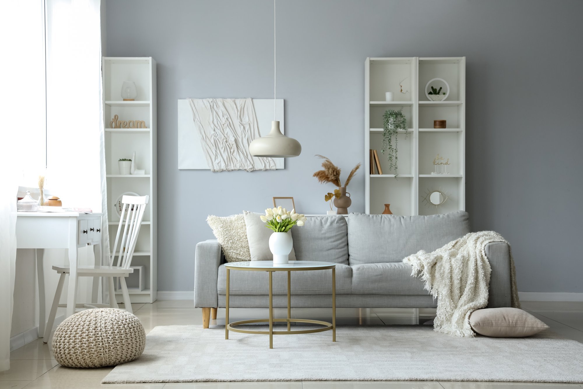 Ajale jalgu jäävad sisustustrendid, mida ei tasu enam 2026. aastasse kaasa võtta