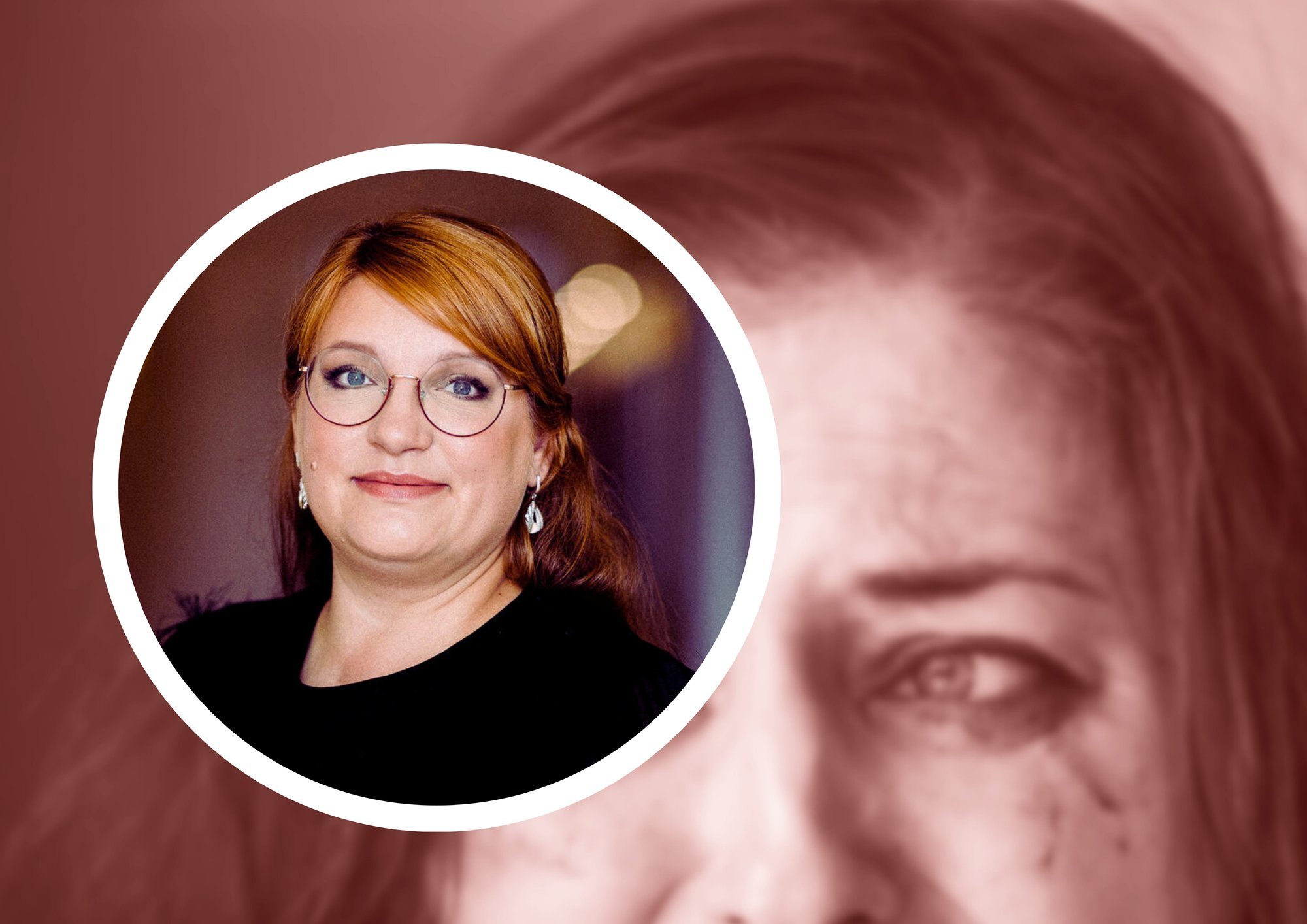 Õnne Pillak: iga päev, mil kaks ministrit vaidlevad, saab veerandsada naist ja meest kodus peksa